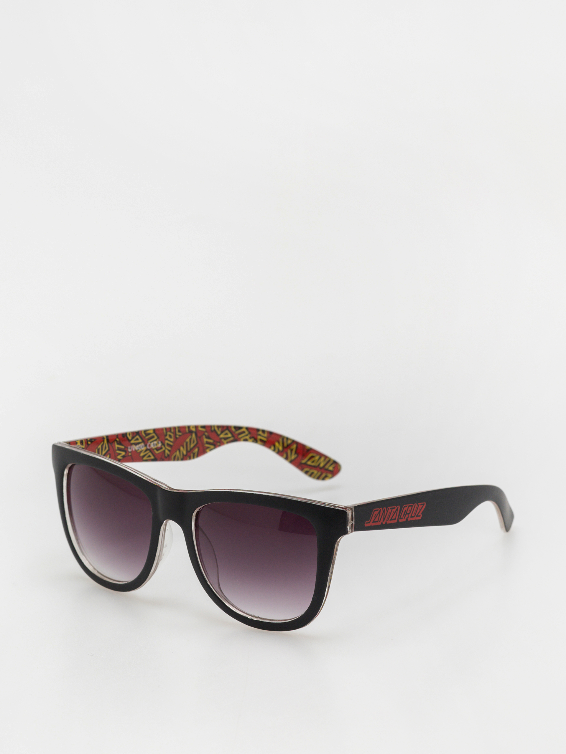 Сонцезахисні окуляри Santa Cruz Multi Classic Dot (black)