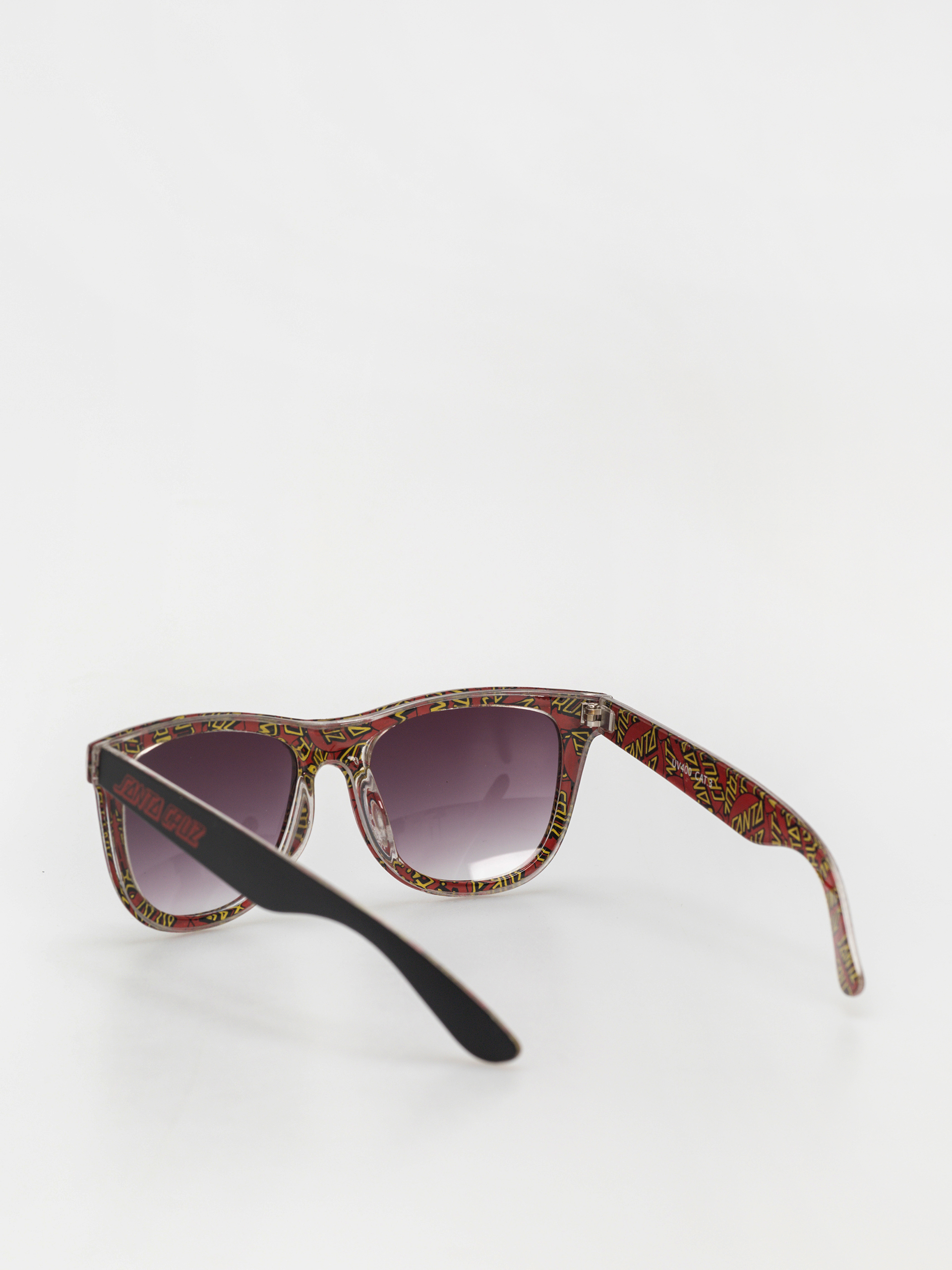 Сонцезахисні окуляри Santa Cruz Multi Classic Dot (black)