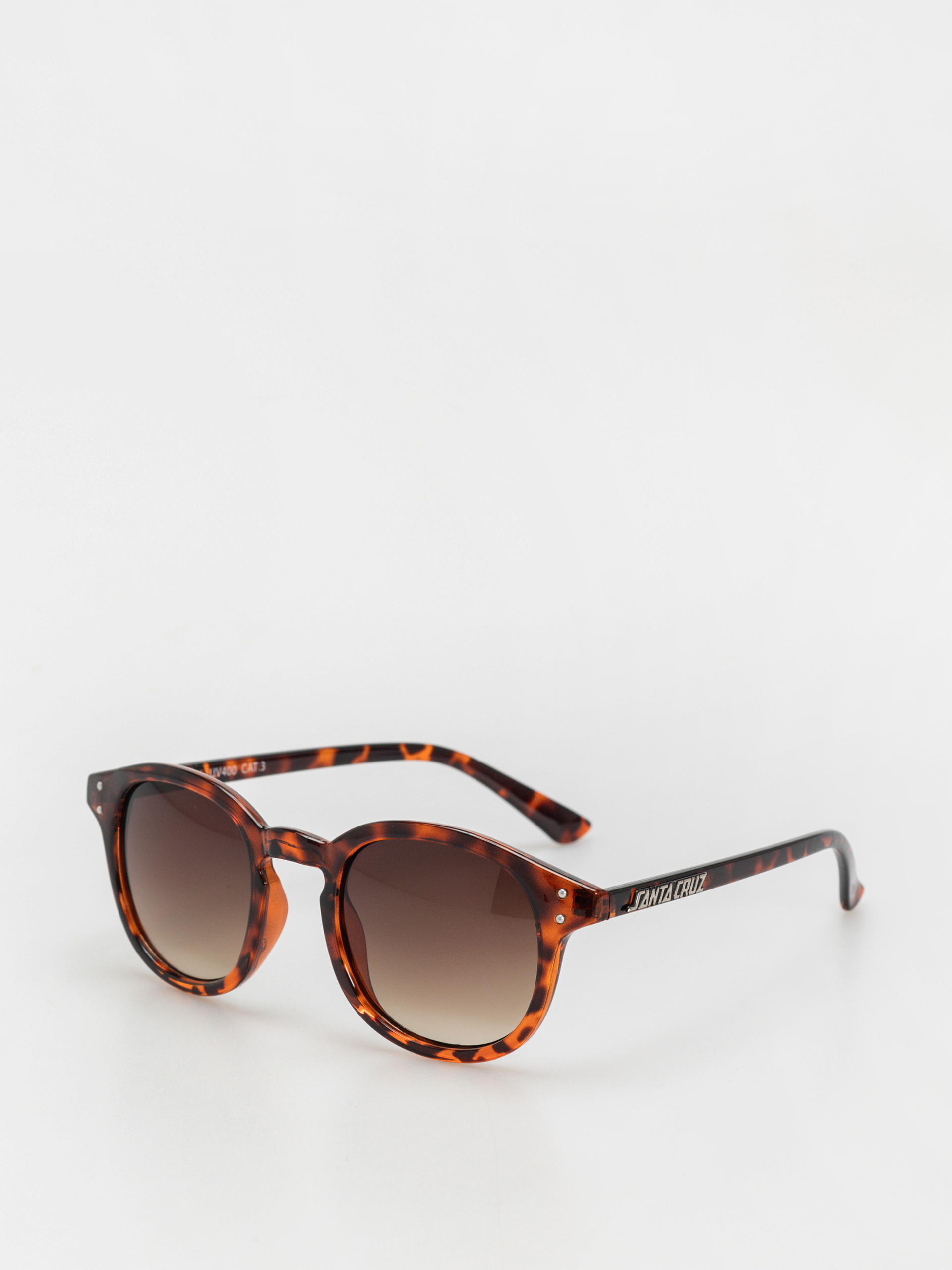Сонцезахисні окуляри Santa Cruz Watson (brown tortoiseshell)