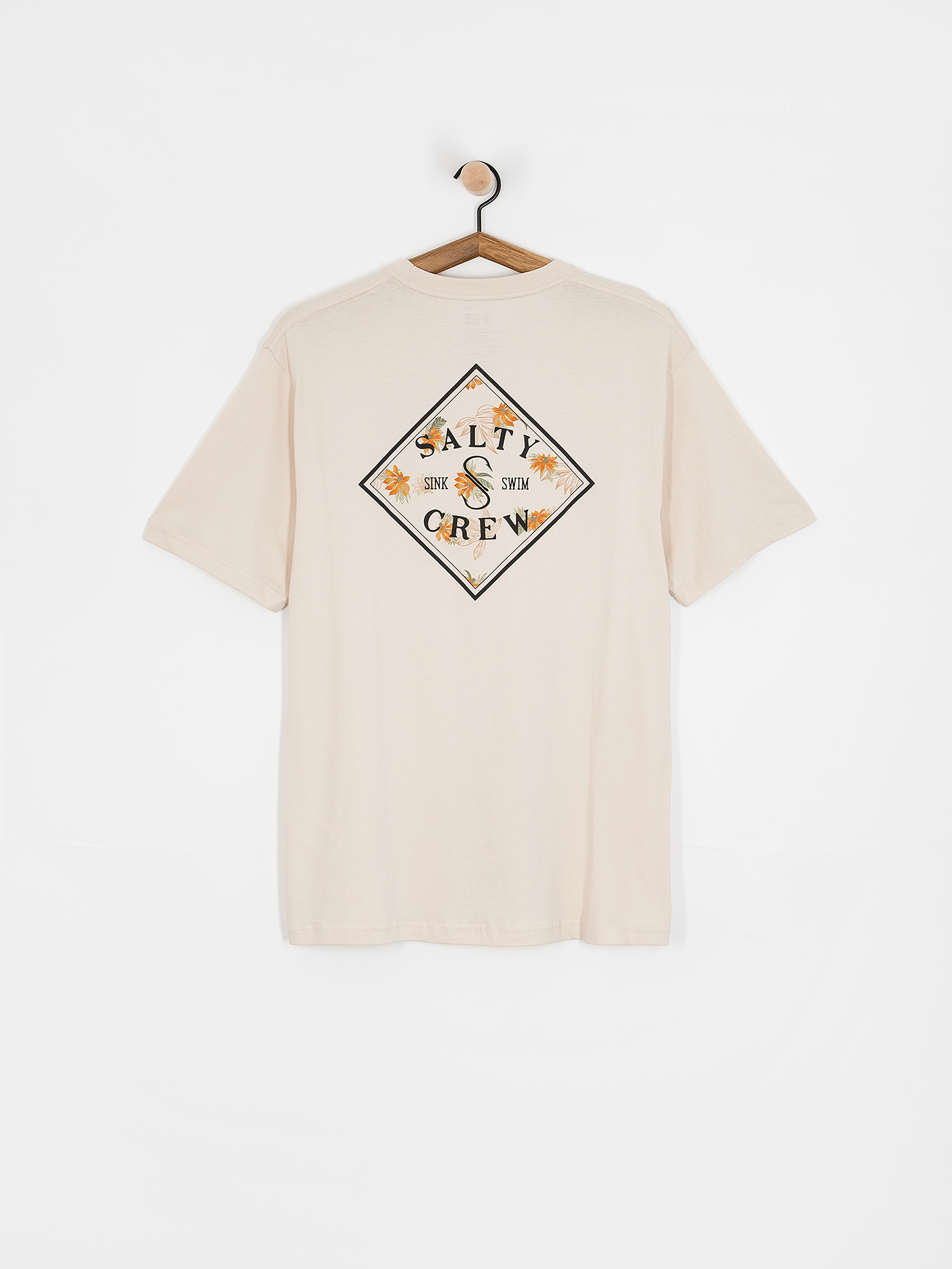 u0424u0443u0442u0431u043eu043bu043au0430 Salty Crew Tippet Fill (moonbeam)