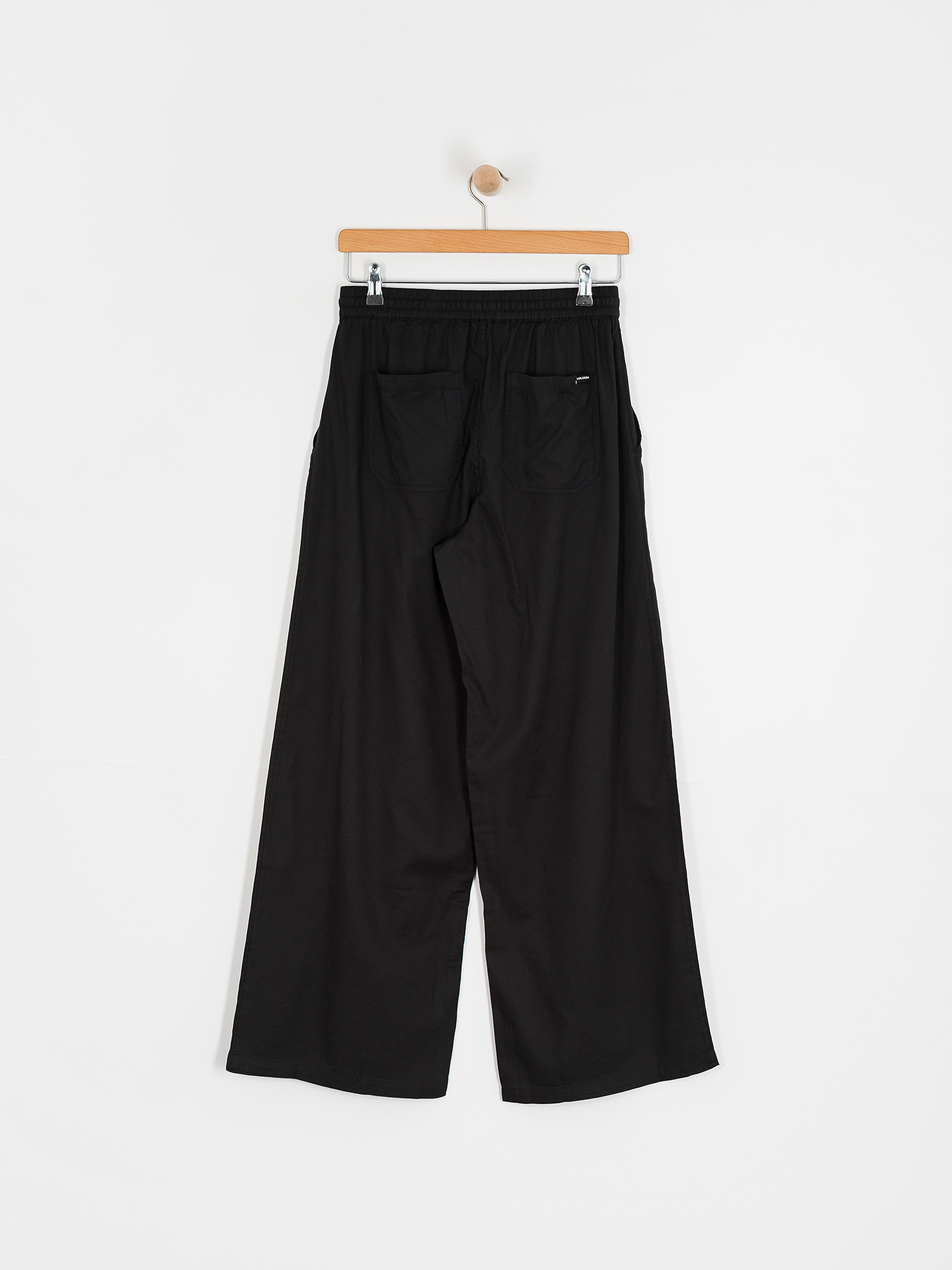 Штани Volcom Dropping In Wmn (black)