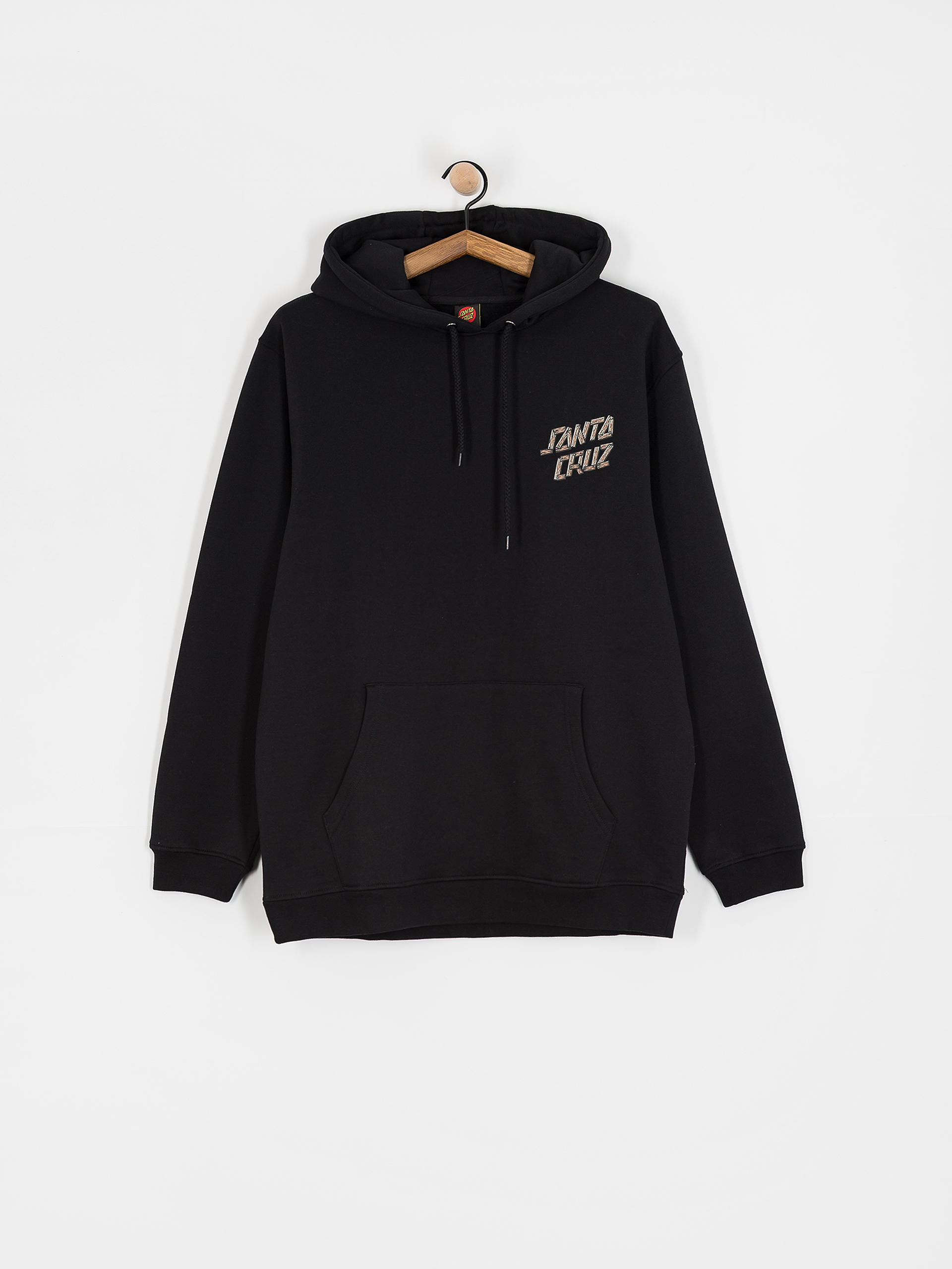 u0425u0443u0434u0456 Santa Cruz Screaming Grizzly HD (black)