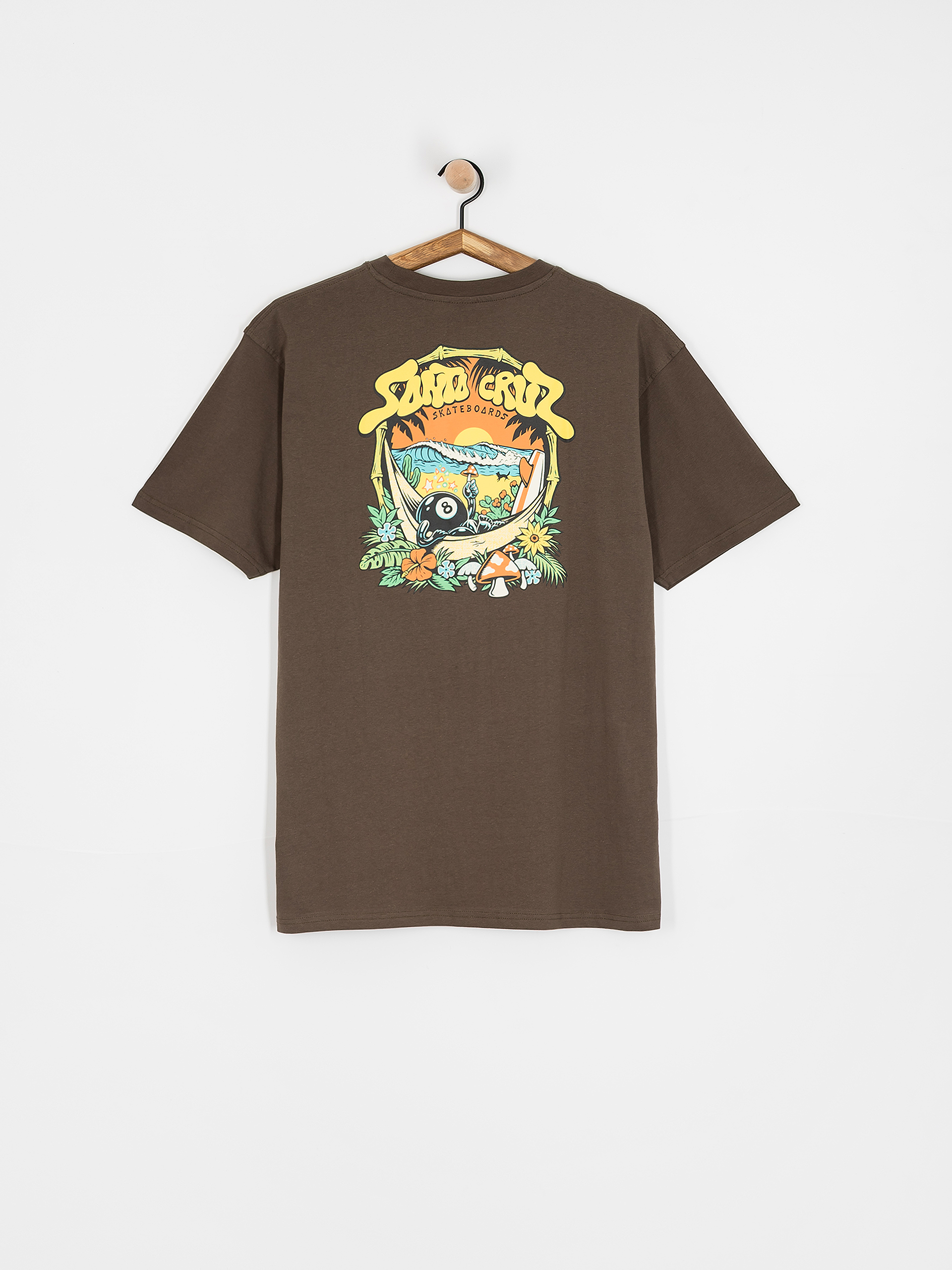 u0424u0443u0442u0431u043eu043bu043au0430 Santa Cruz Winkowski 8Baller Trip (washed black)