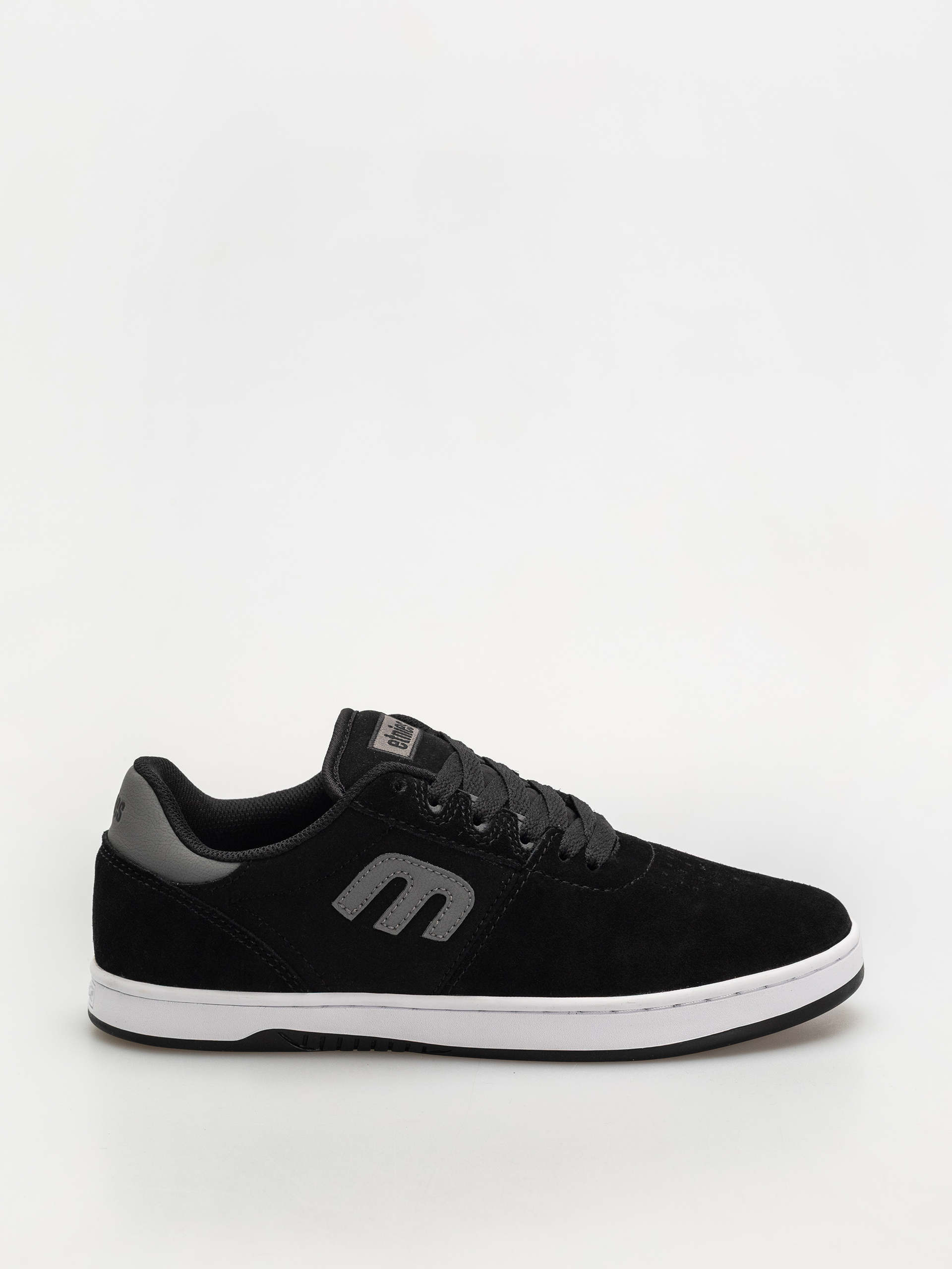 u0412u0437u0443u0442u0442u044f Etnies Wallen (black/grey)