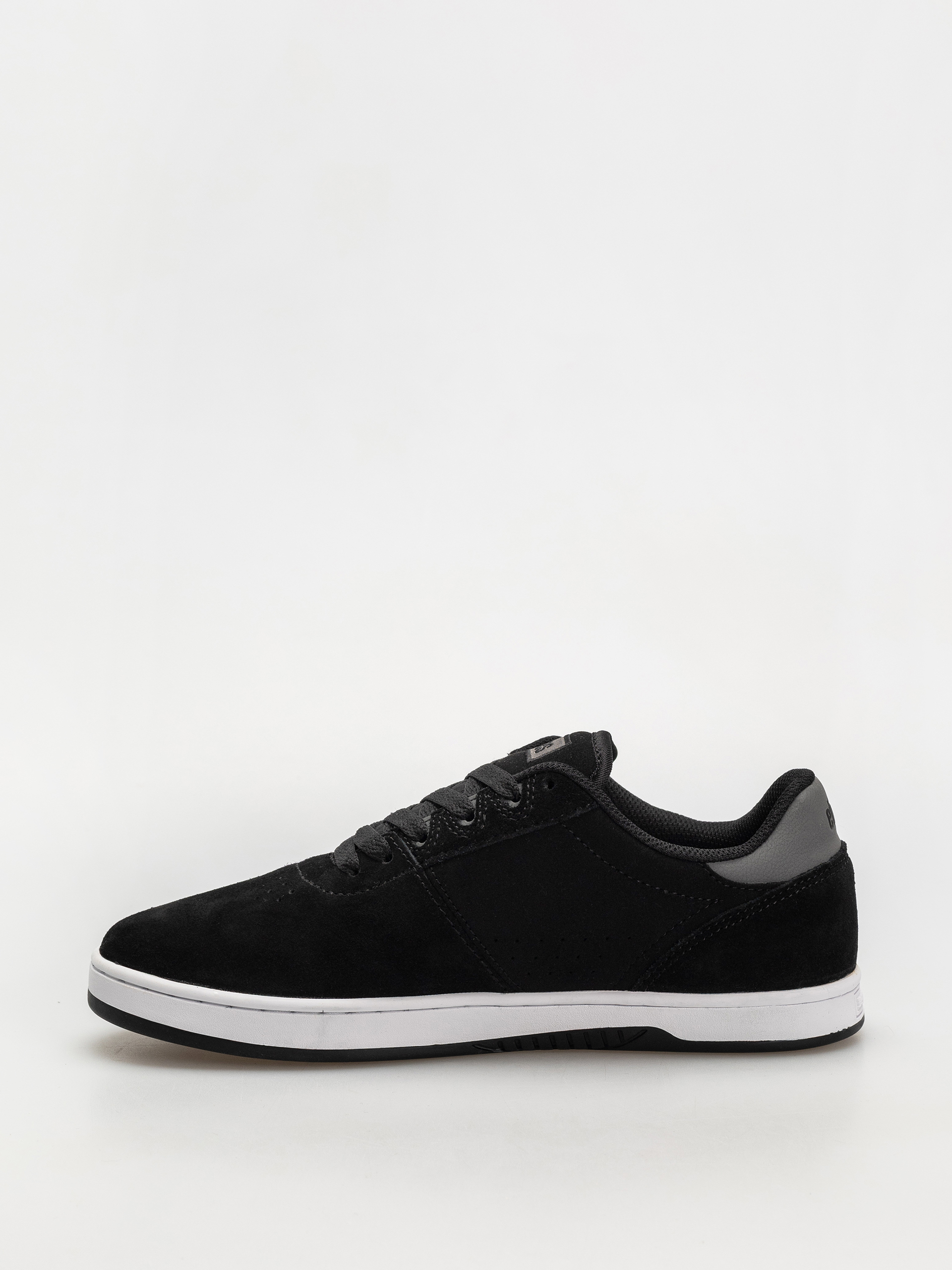 Взуття Etnies Wallen (black/grey)