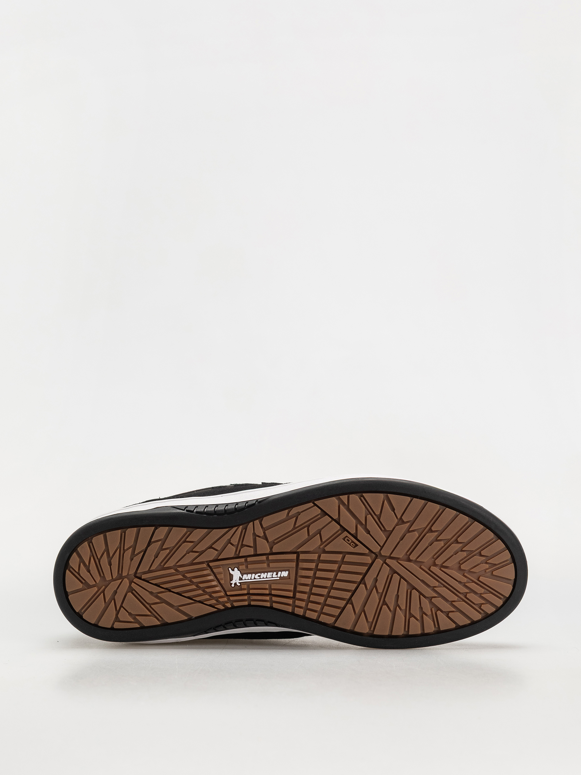 Взуття Etnies Wallen (black/grey)