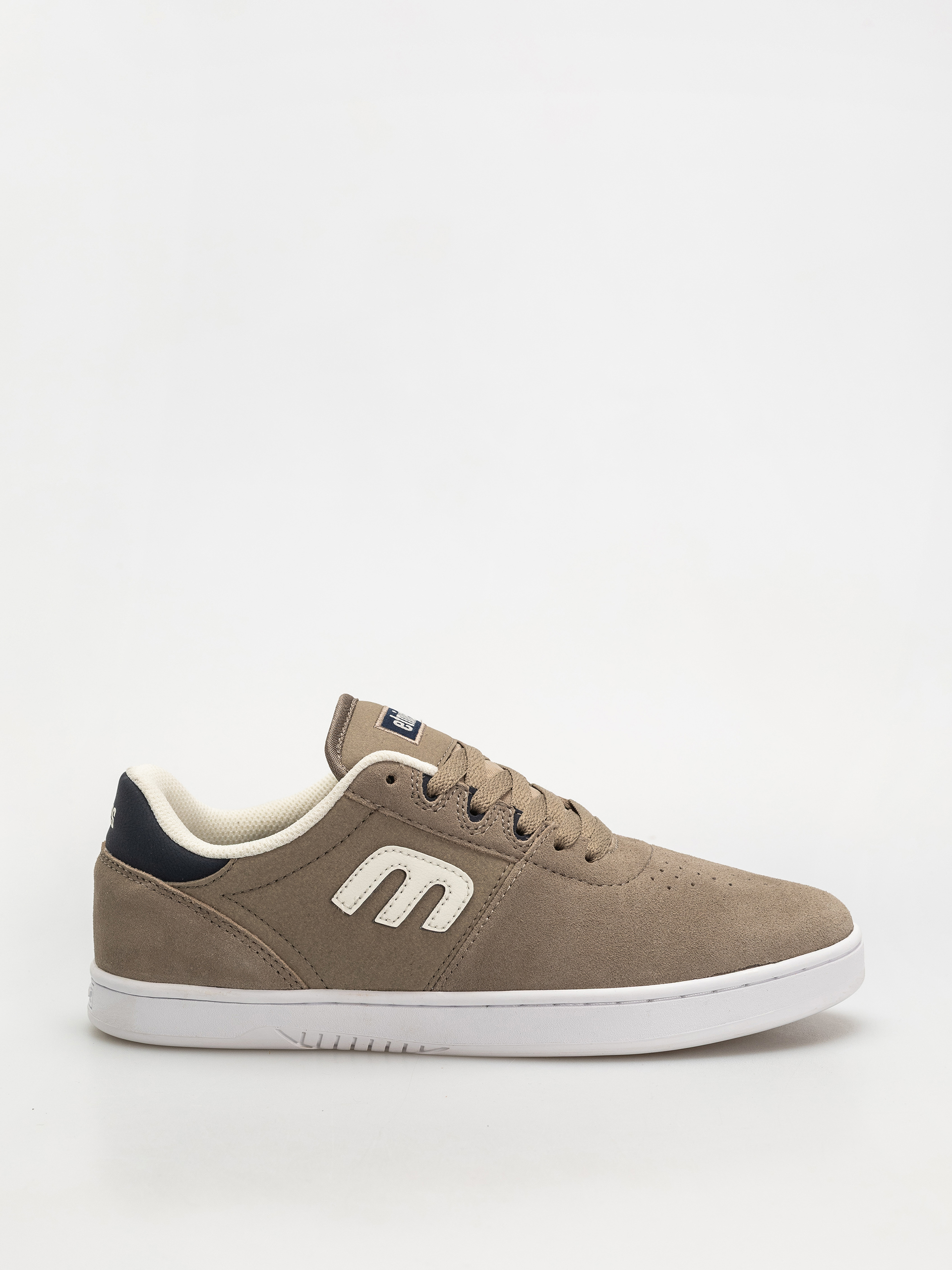 u0412u0437u0443u0442u0442u044f Etnies Wallen (warm grey)