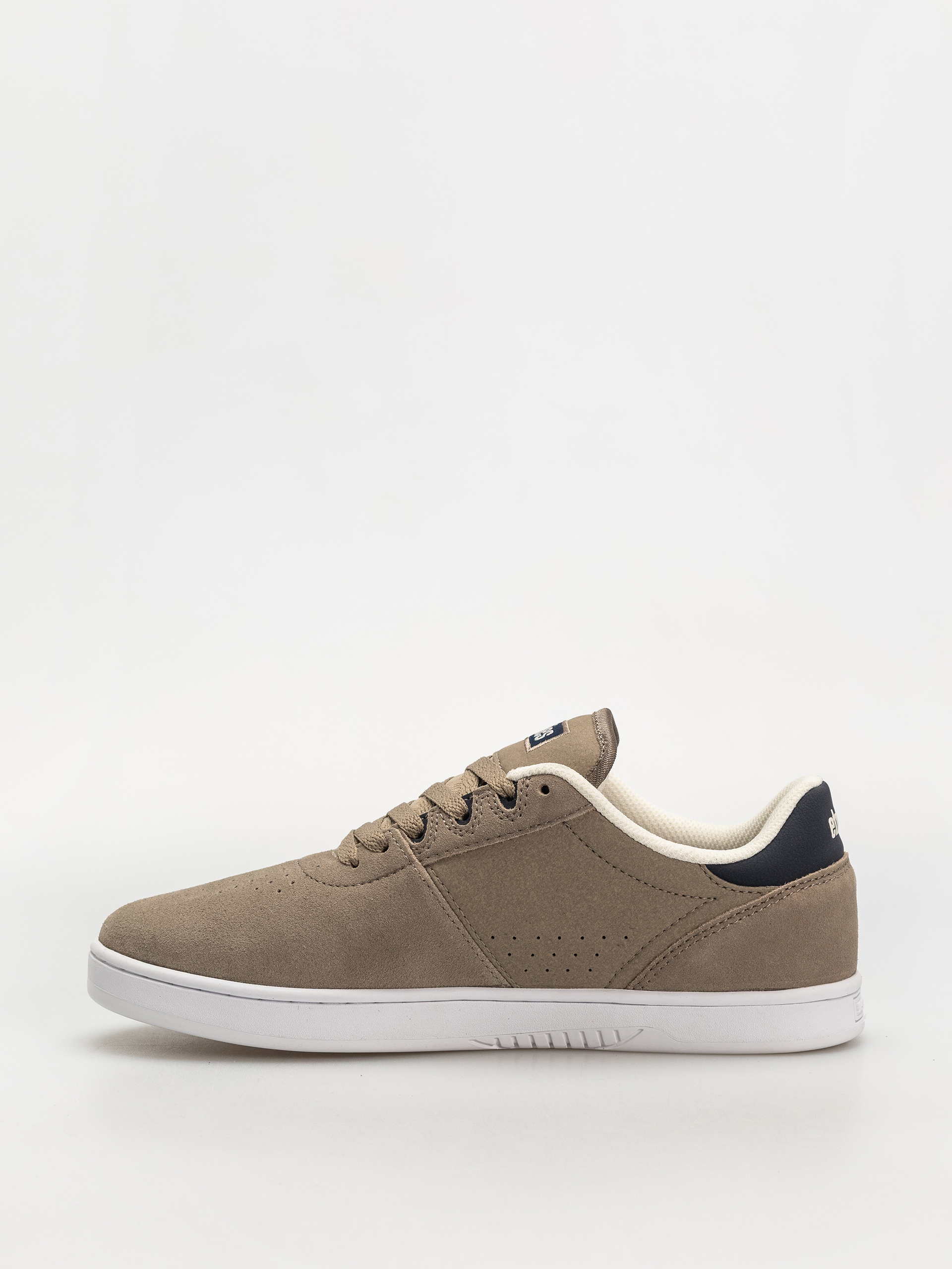 Взуття Etnies Wallen (warm grey)