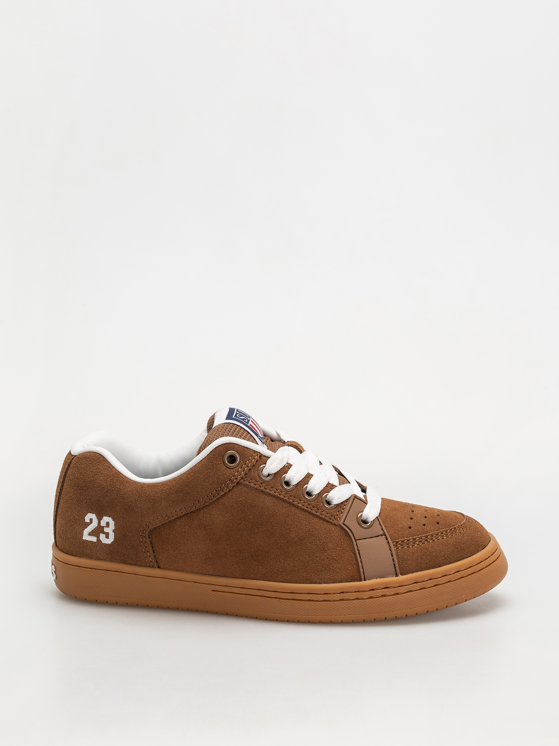 u0412u0437u0443u0442u0442u044f Etnies Sal23 (brown/gum)