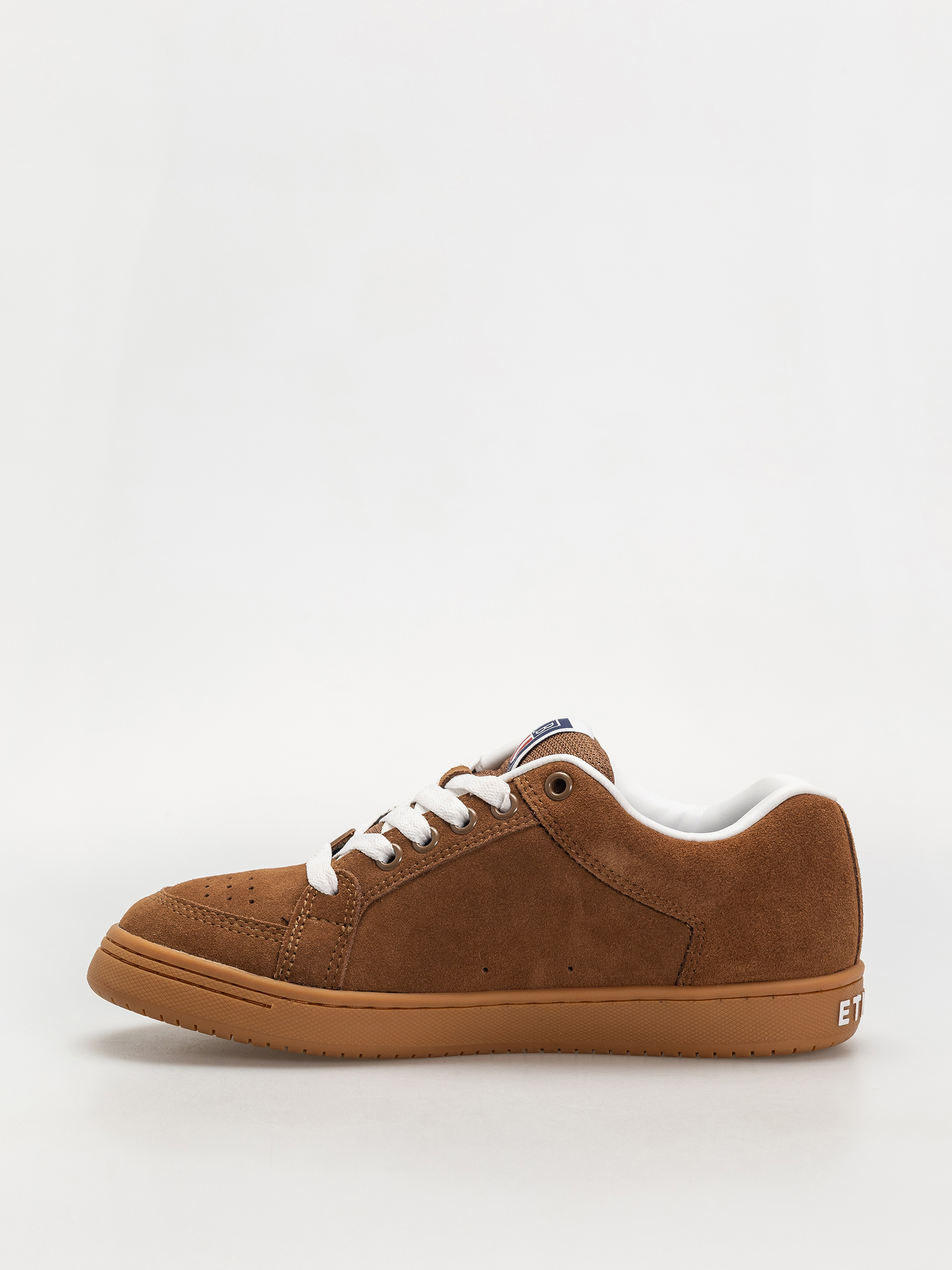 Взуття Etnies Sal23 (brown/gum)