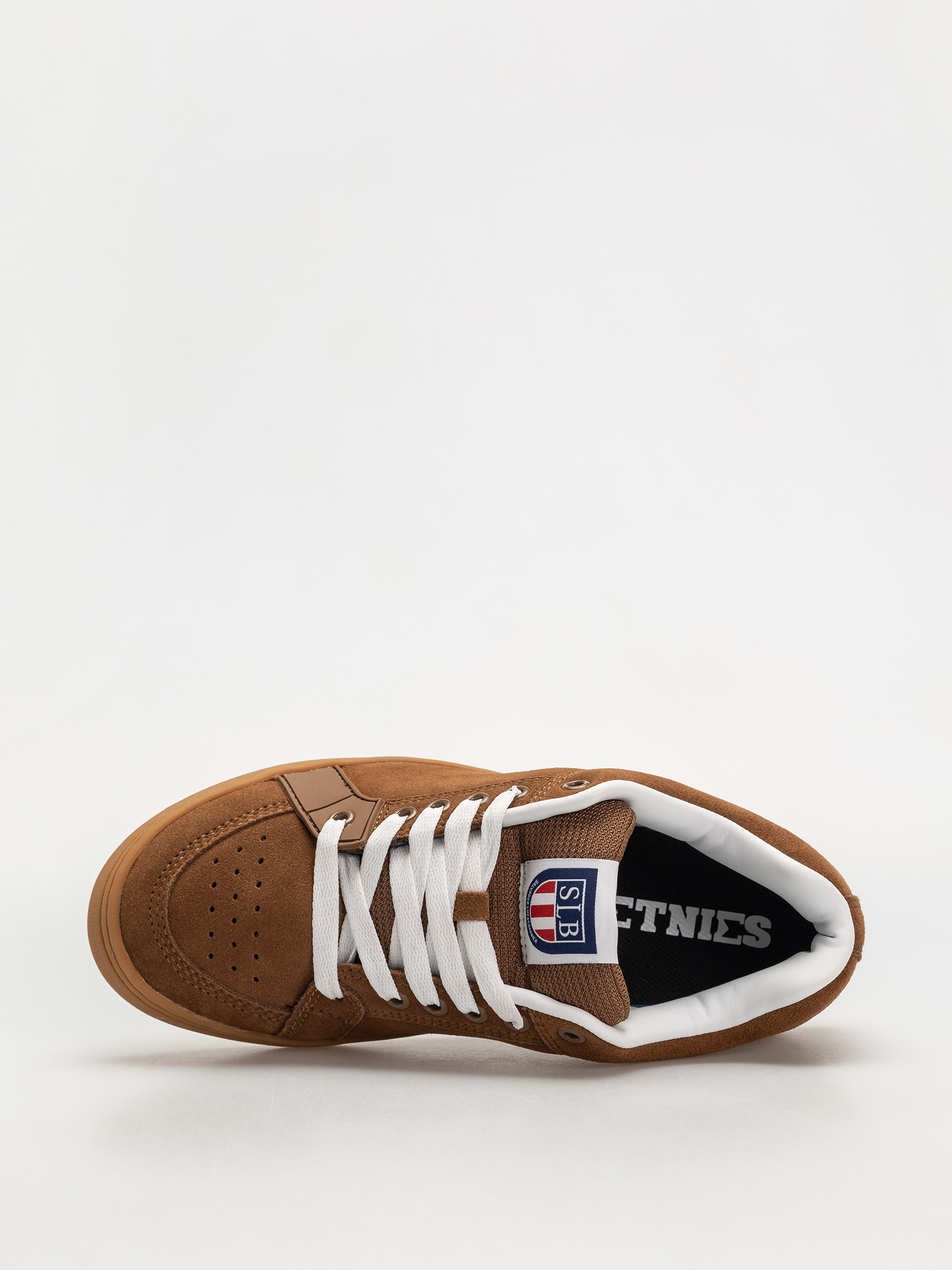 Взуття Etnies Sal23 (brown/gum)