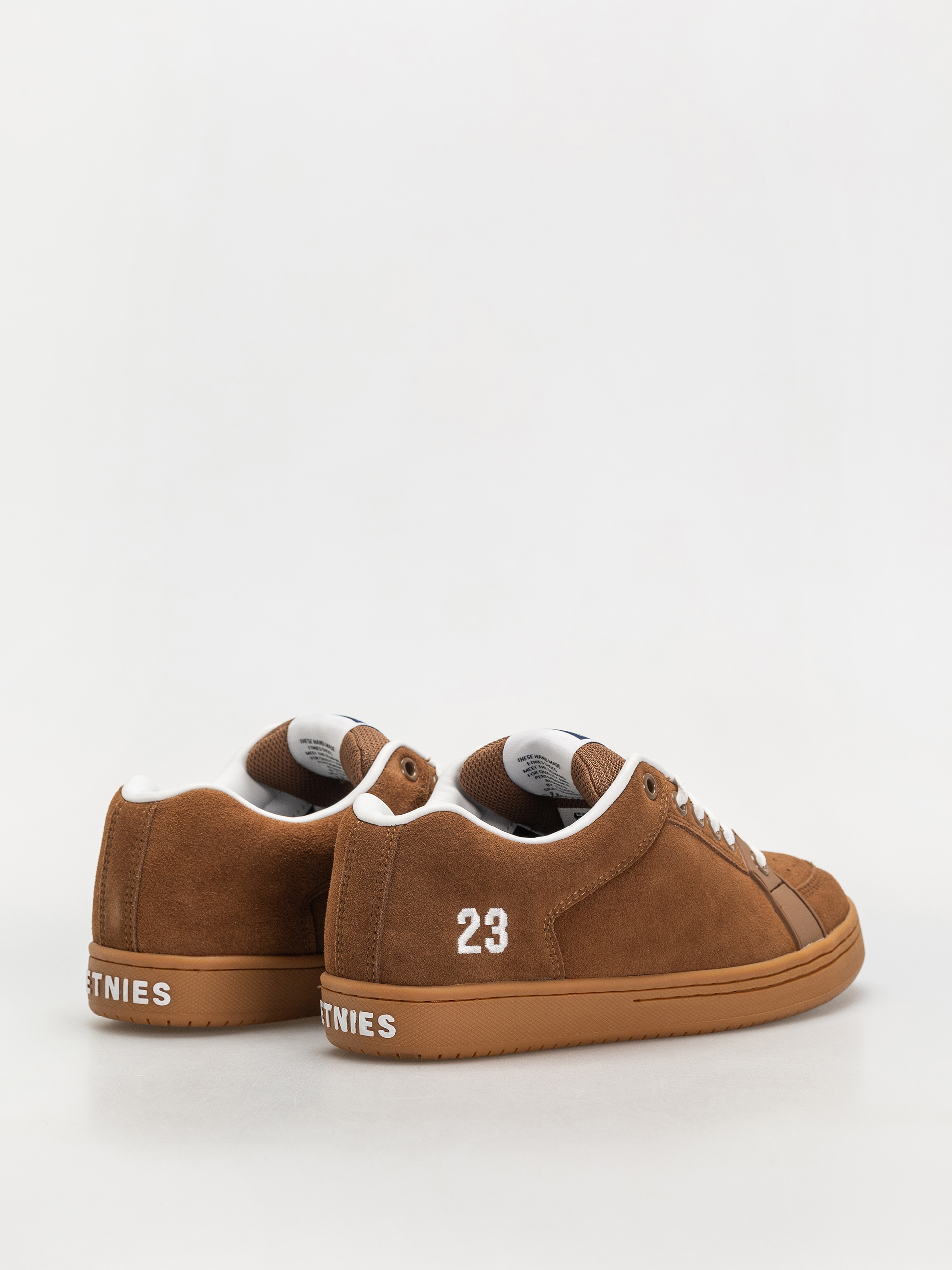 Взуття Etnies Sal23 (brown/gum)