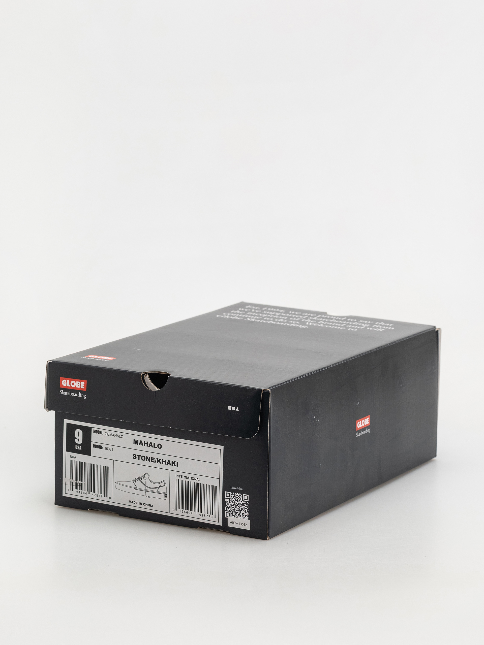 Взуття Globe Mahalo (stone/khaki)