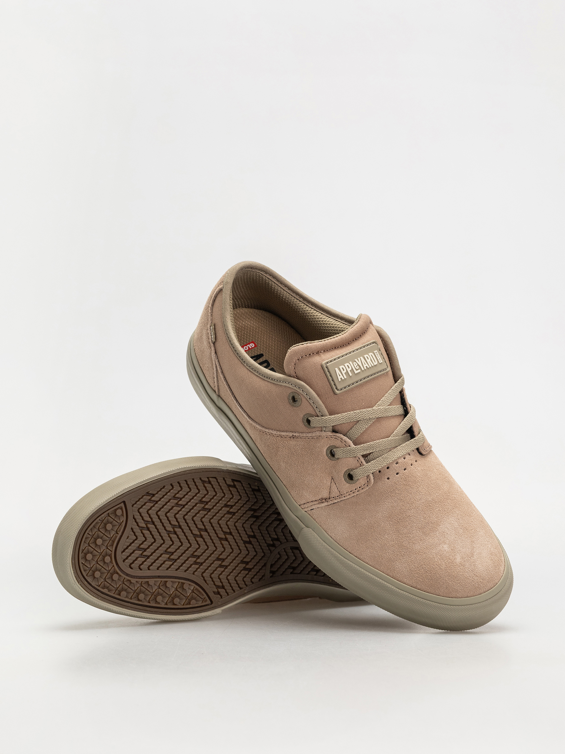 Взуття Globe Mahalo (stone/khaki)
