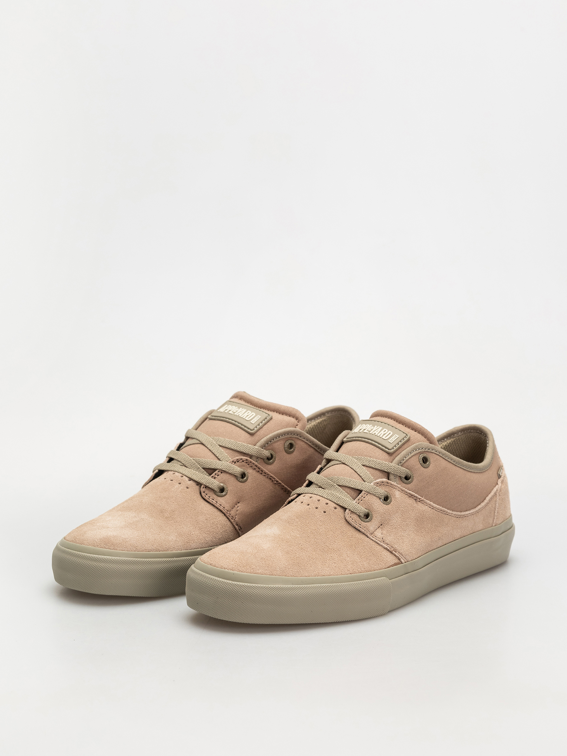 Взуття Globe Mahalo (stone/khaki)