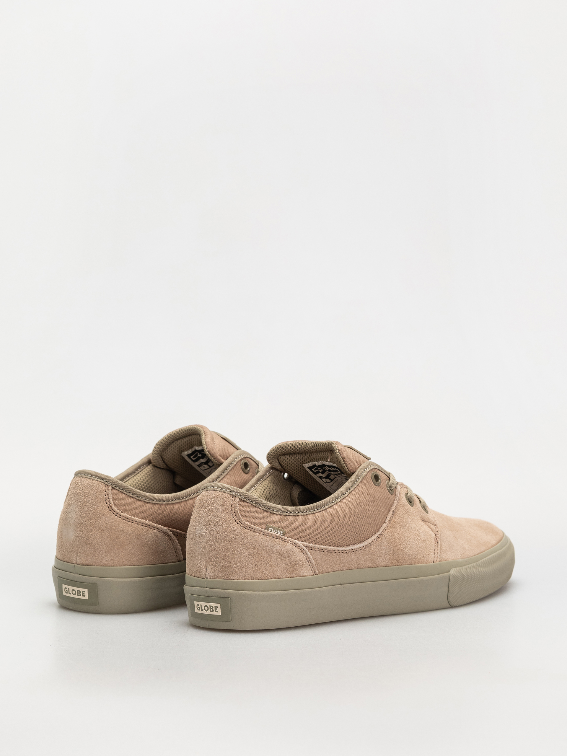 Взуття Globe Mahalo (stone/khaki)