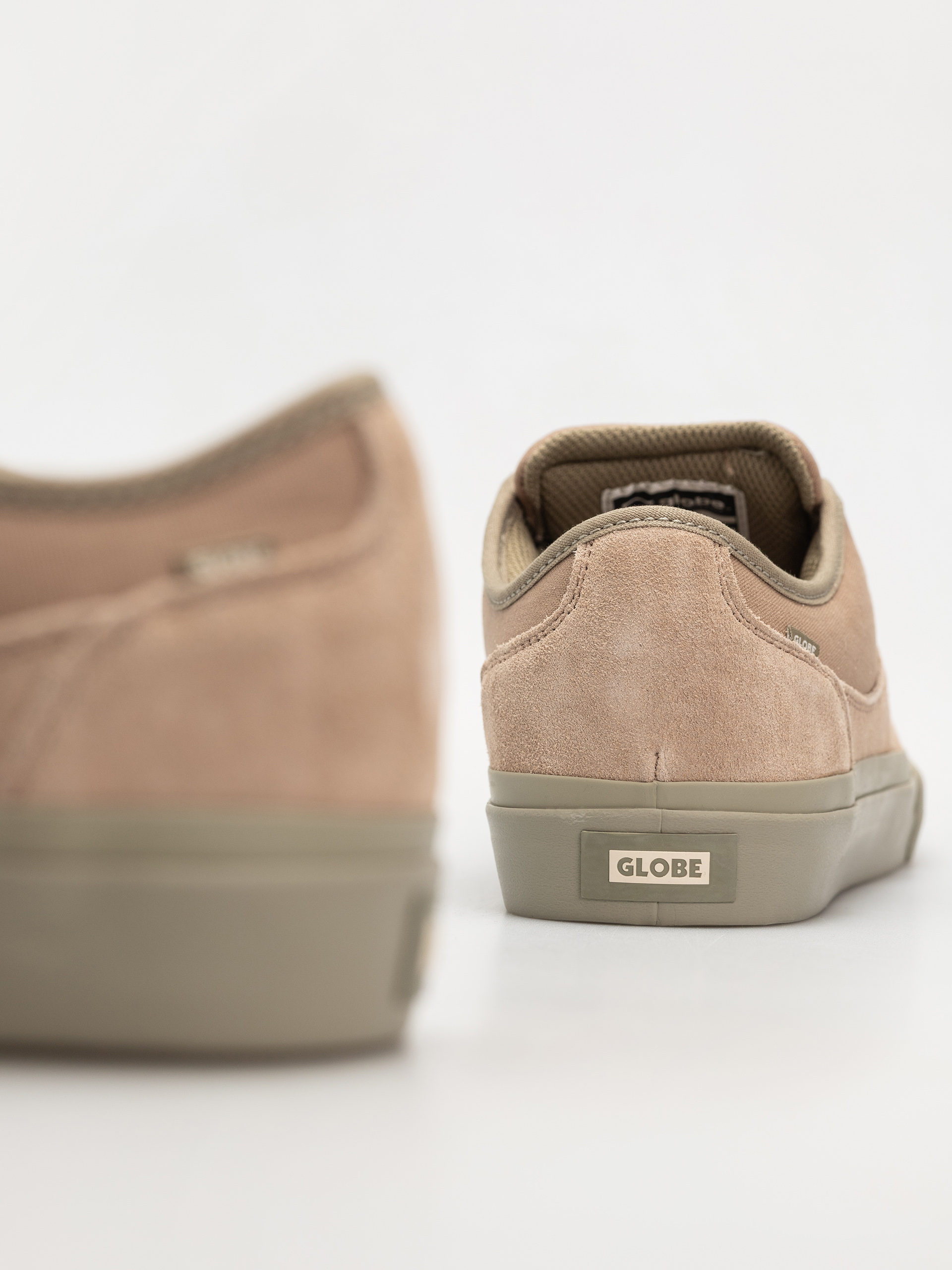 Взуття Globe Mahalo (stone/khaki)