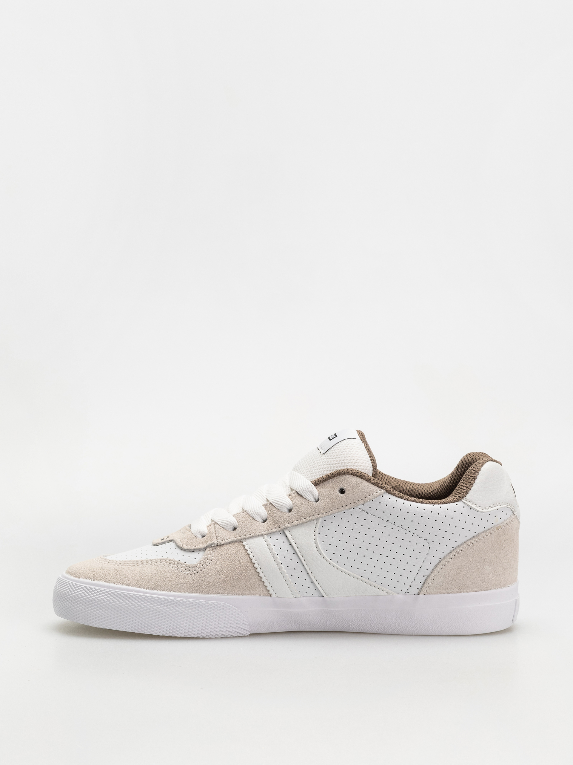 Взуття Globe Encore 2 (white dip)