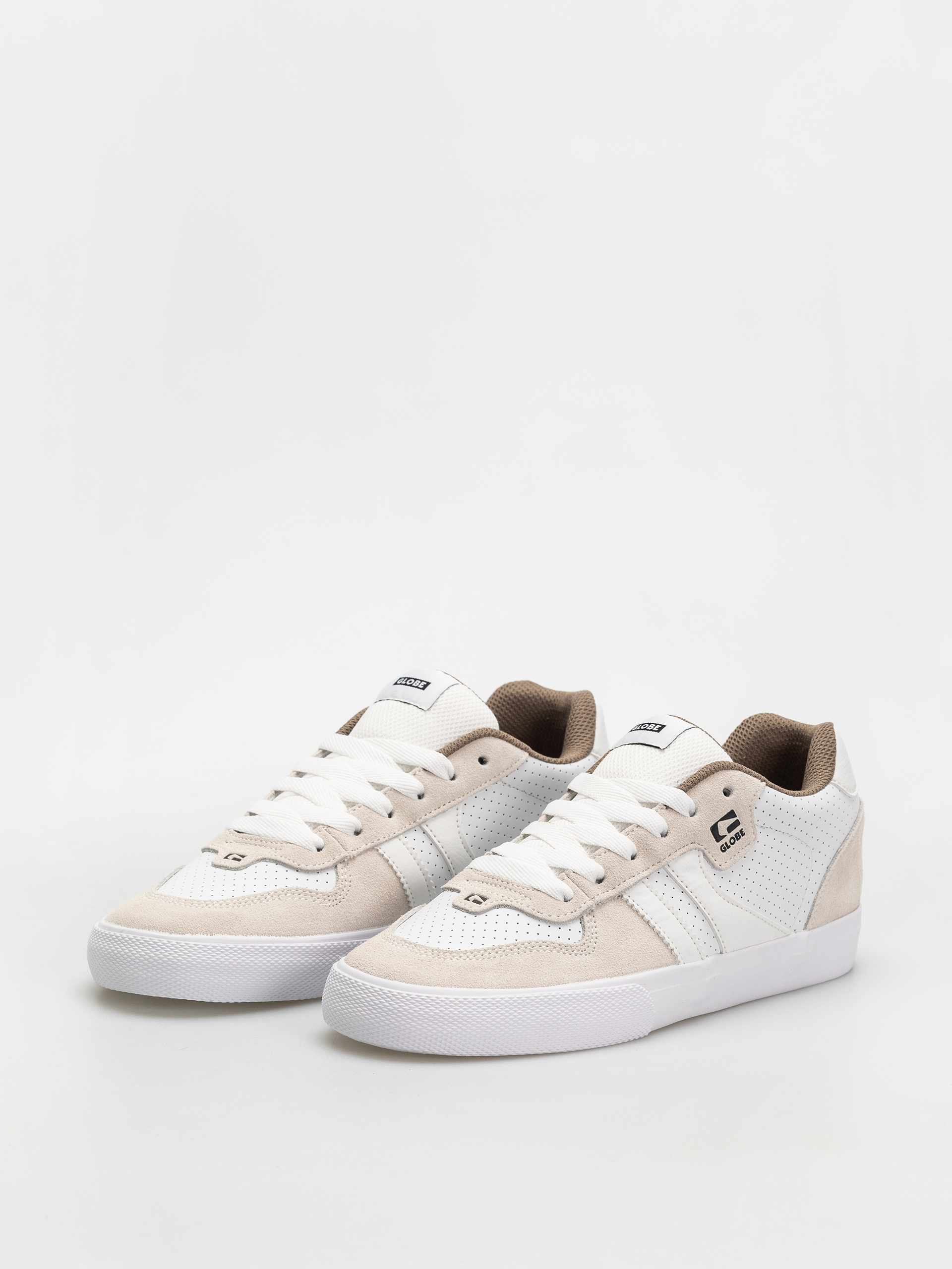 Взуття Globe Encore 2 (white dip)