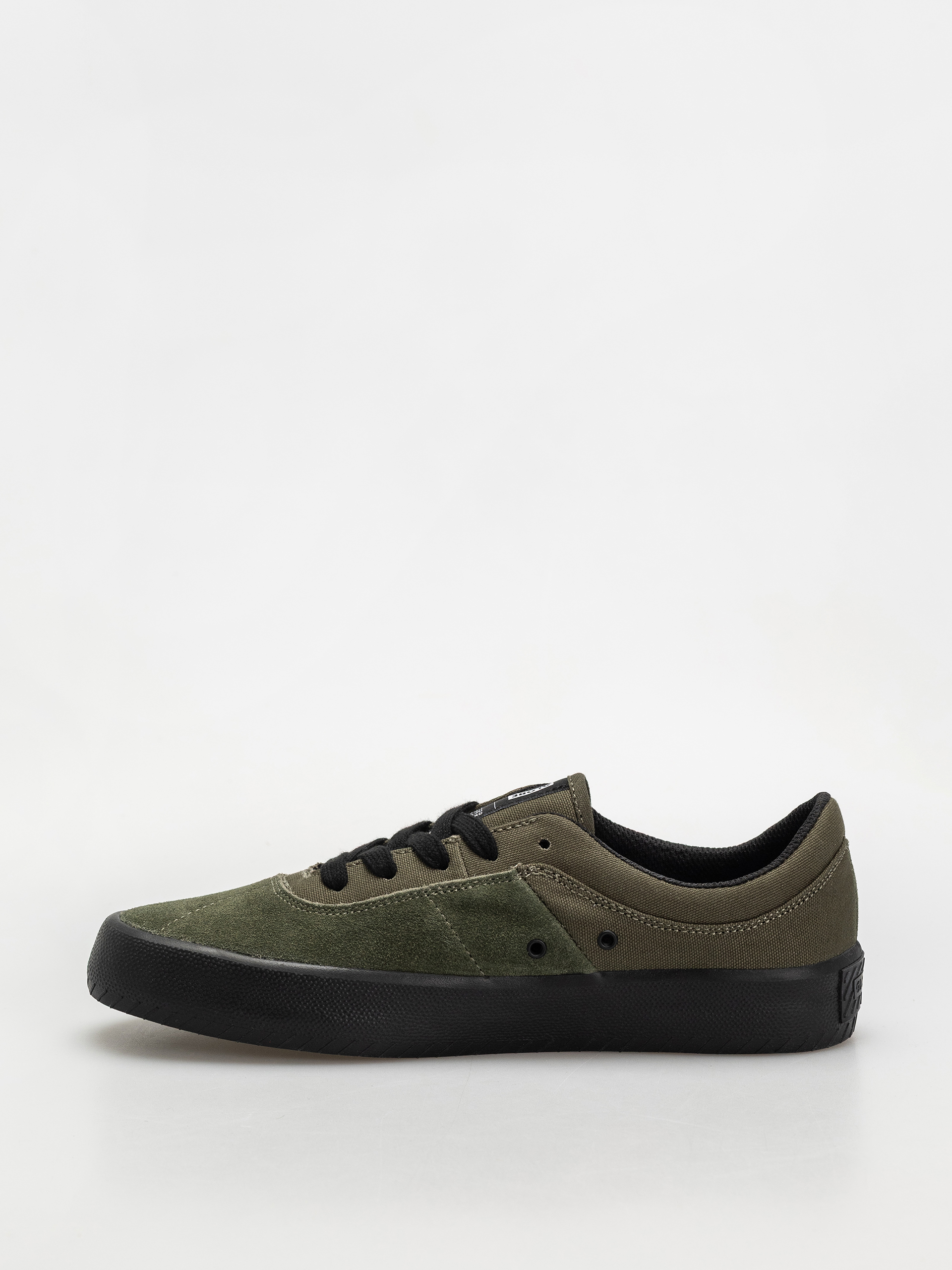 Взуття Globe Melbek (olive/black)