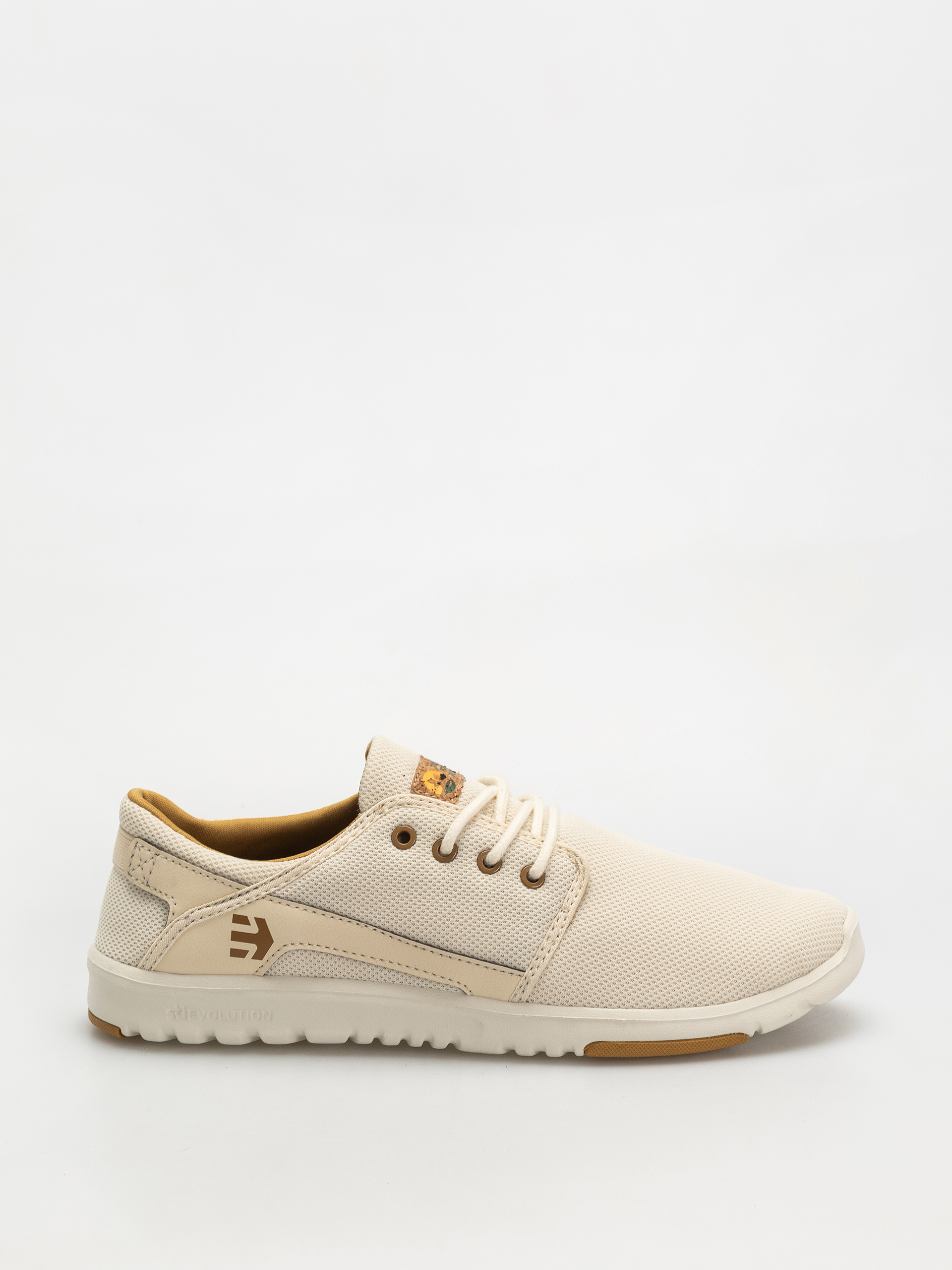 Взуття Etnies Scout X Tftf (bone)