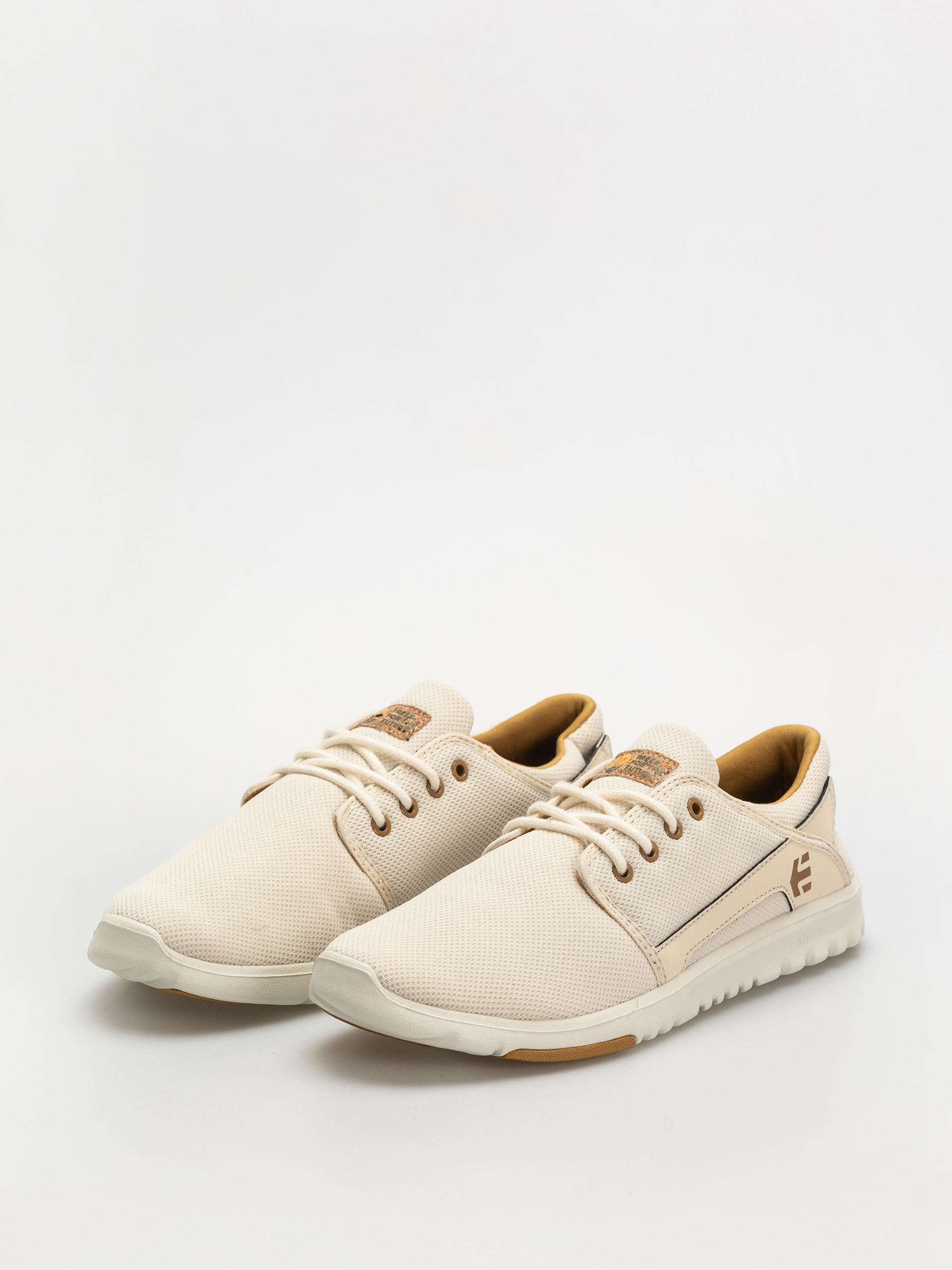 Взуття Etnies Scout X Tftf (bone)