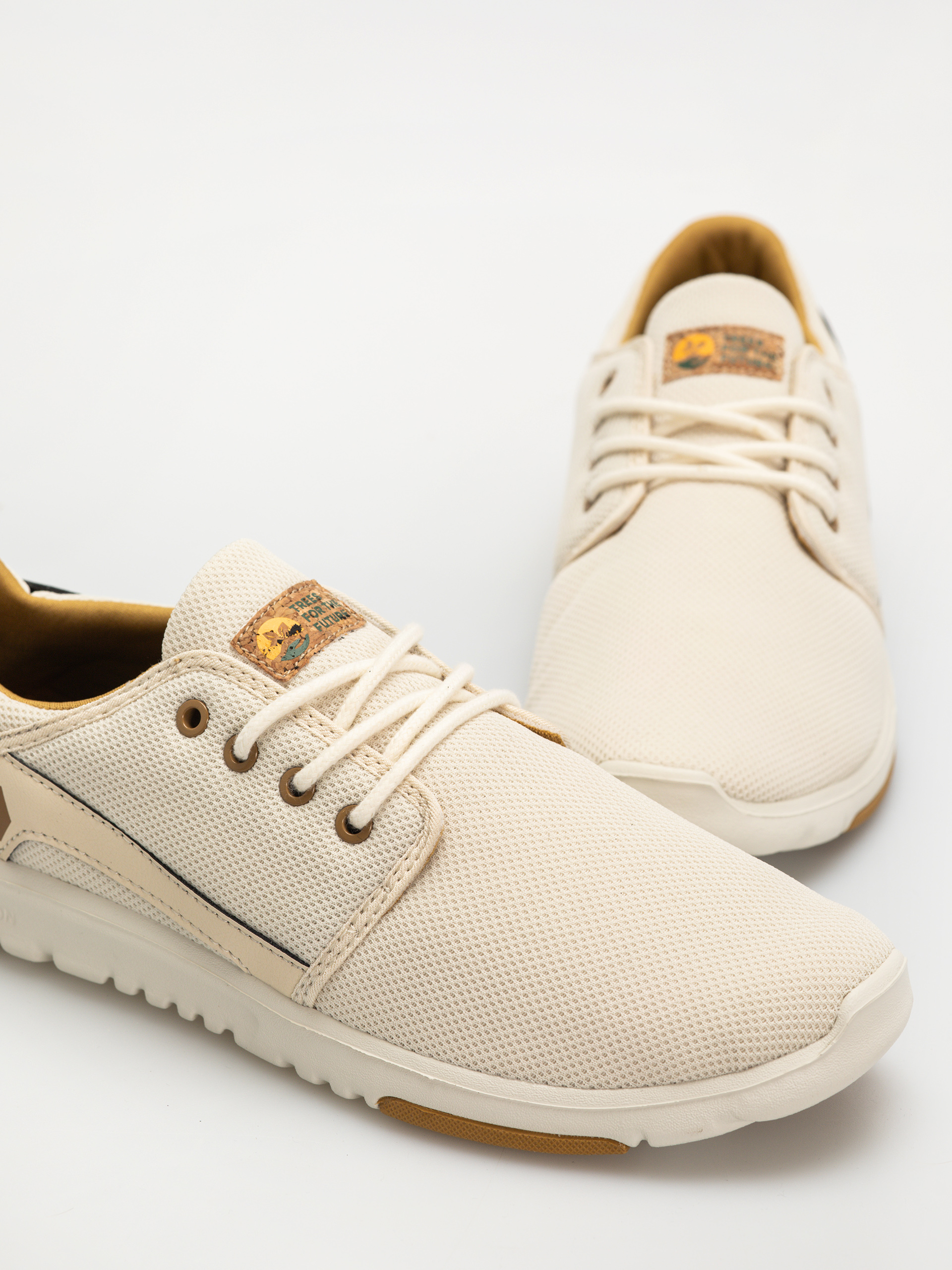 Взуття Etnies Scout X Tftf (bone)
