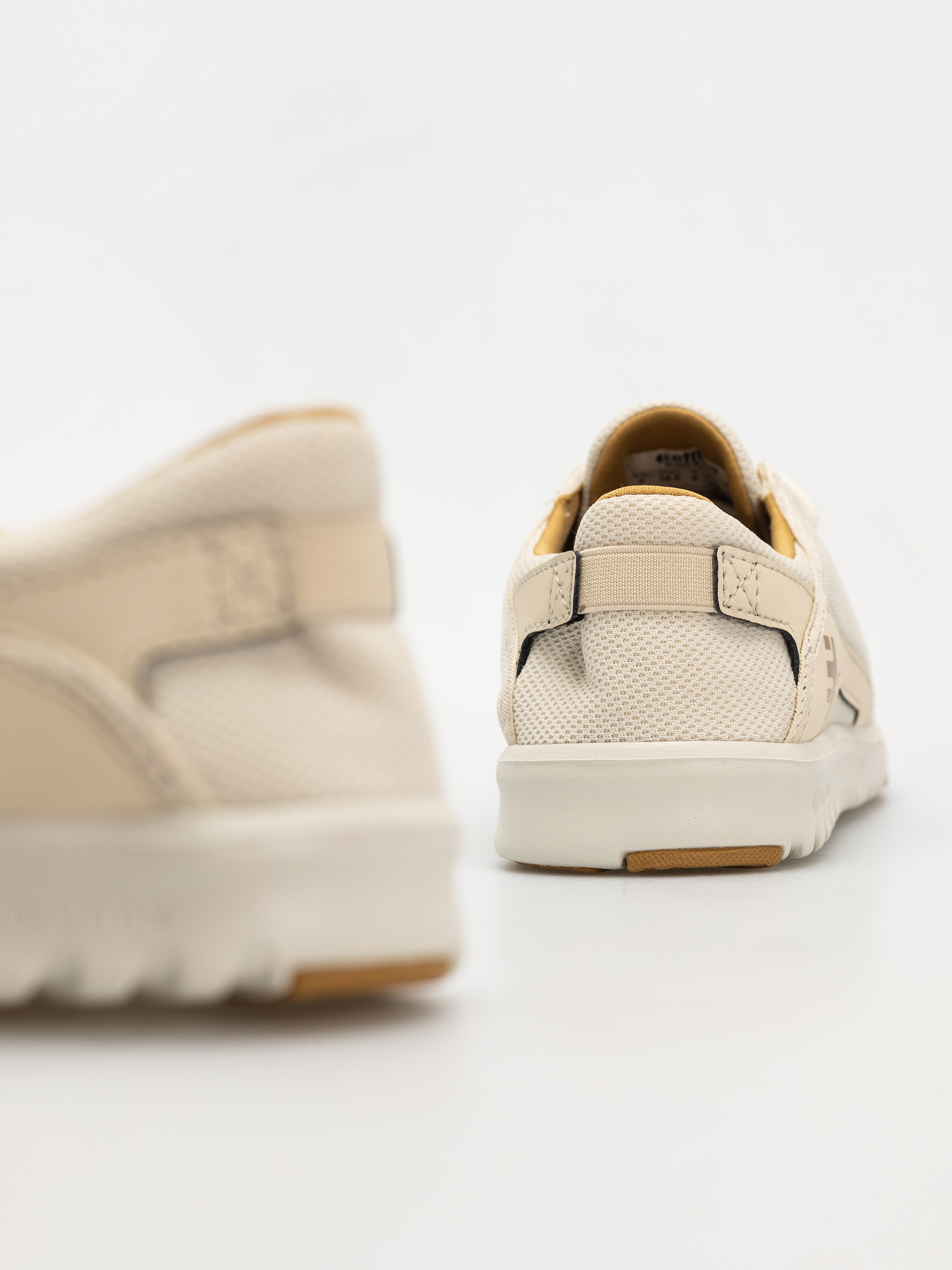 Взуття Etnies Scout X Tftf (bone)