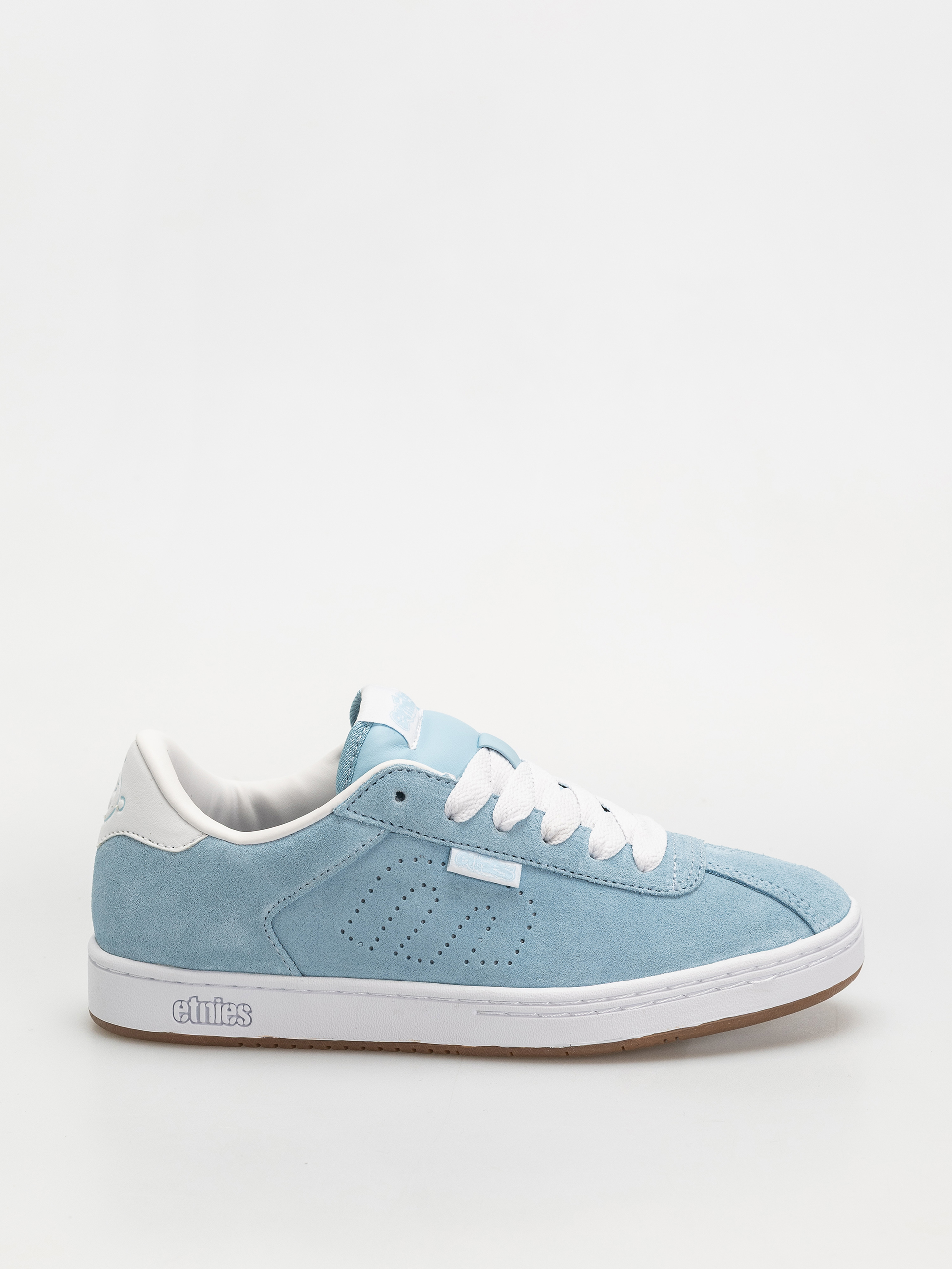 u0412u0437u0443u0442u0442u044f Etnies Scam (light blue)
