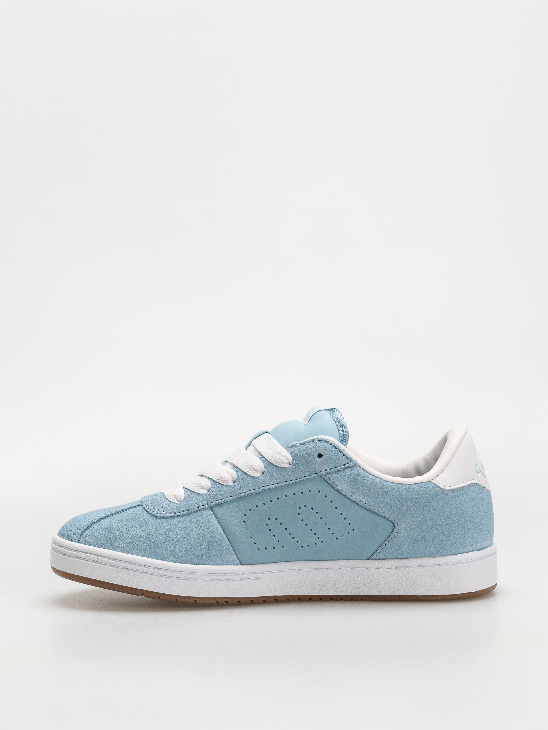 Взуття Etnies Scam (light blue)