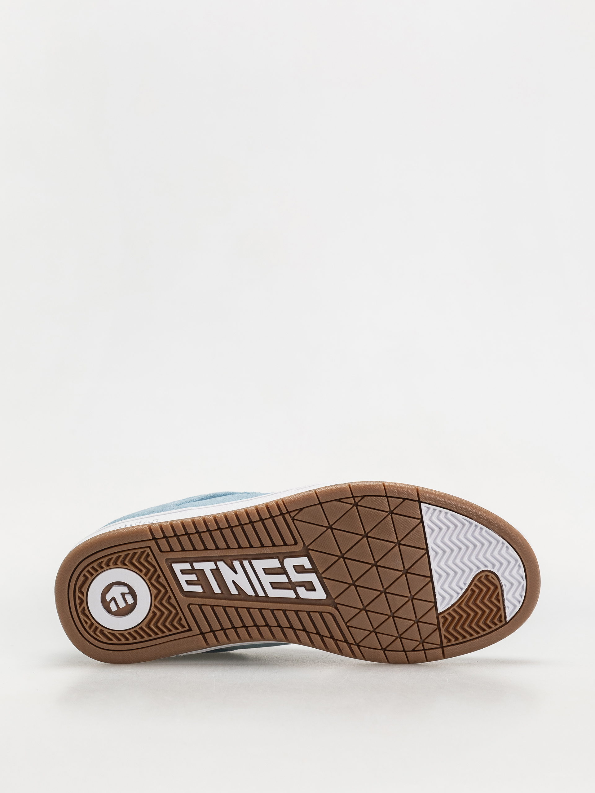 Взуття Etnies Scam (light blue)
