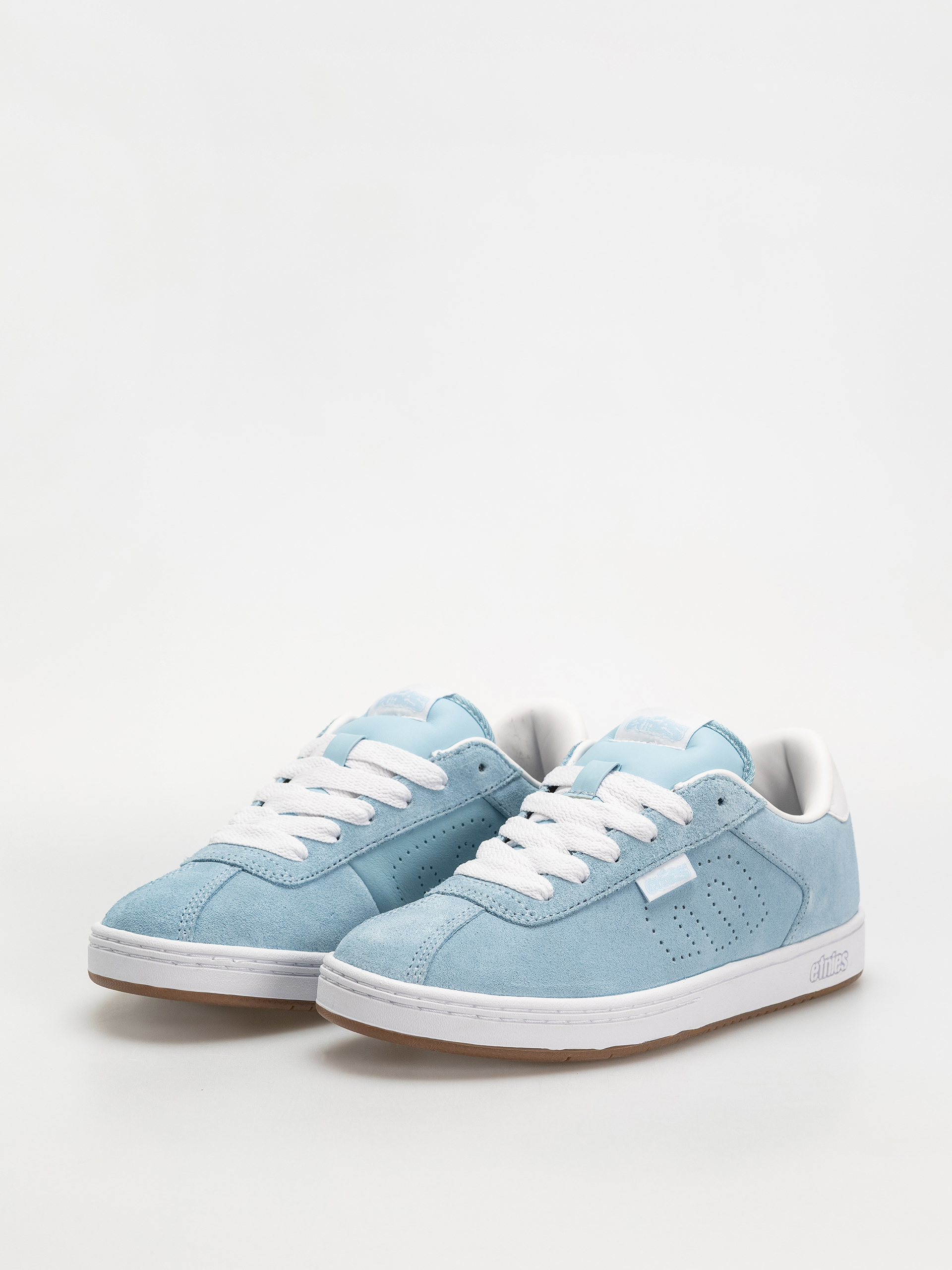 Взуття Etnies Scam (light blue)