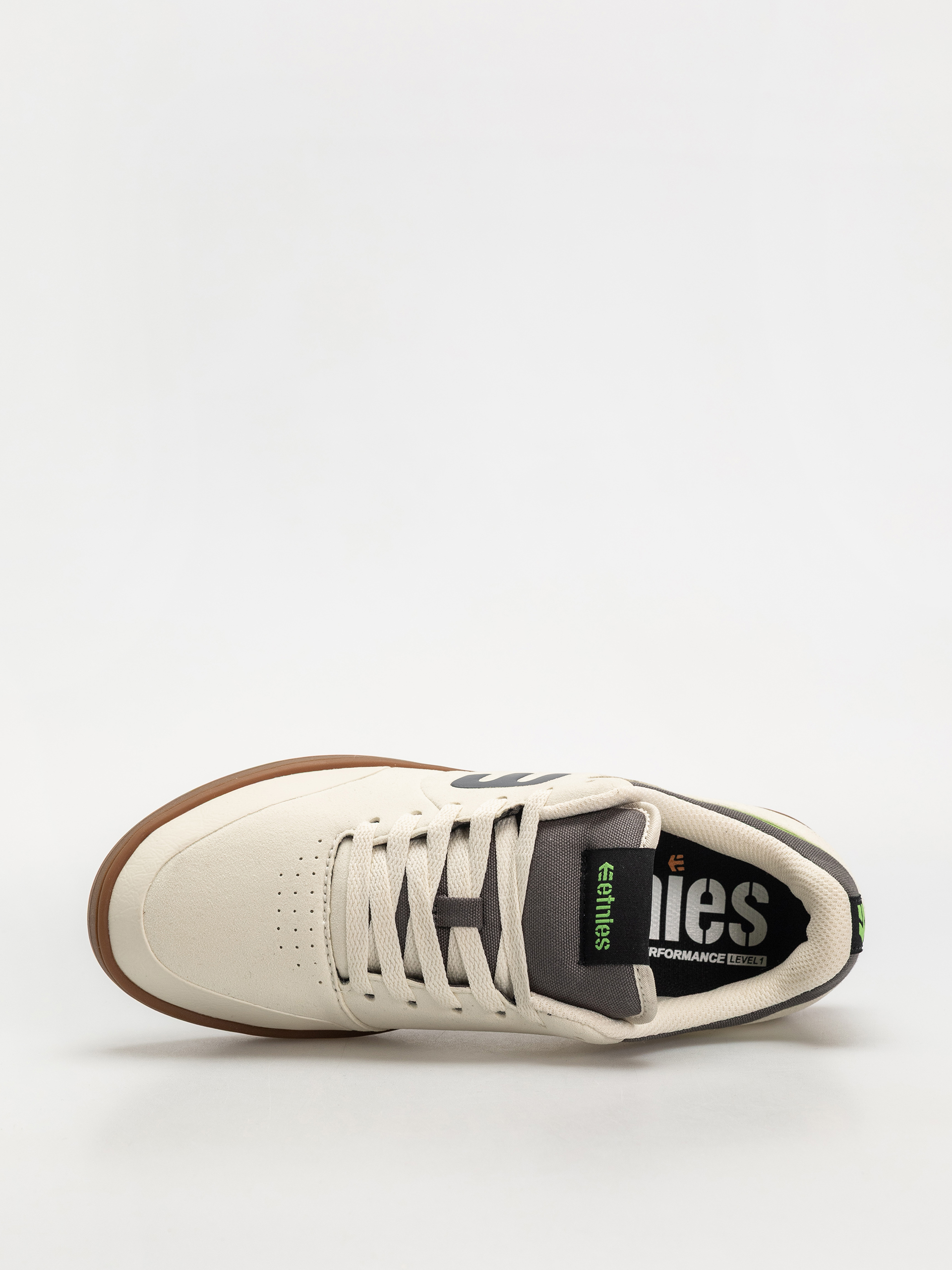 Взуття Etnies Marana (white/grey/gum)