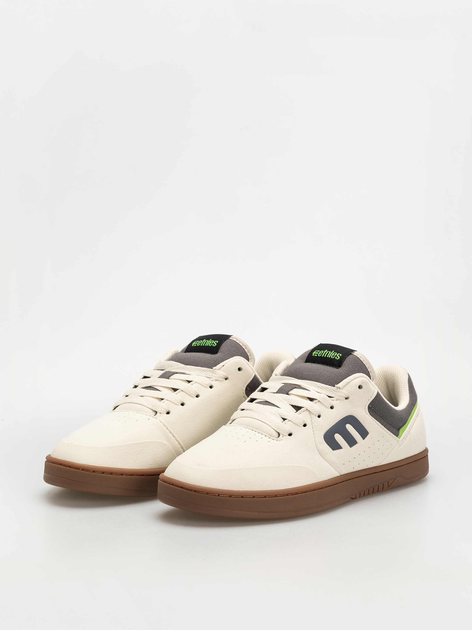 Взуття Etnies Marana (white/grey/gum)