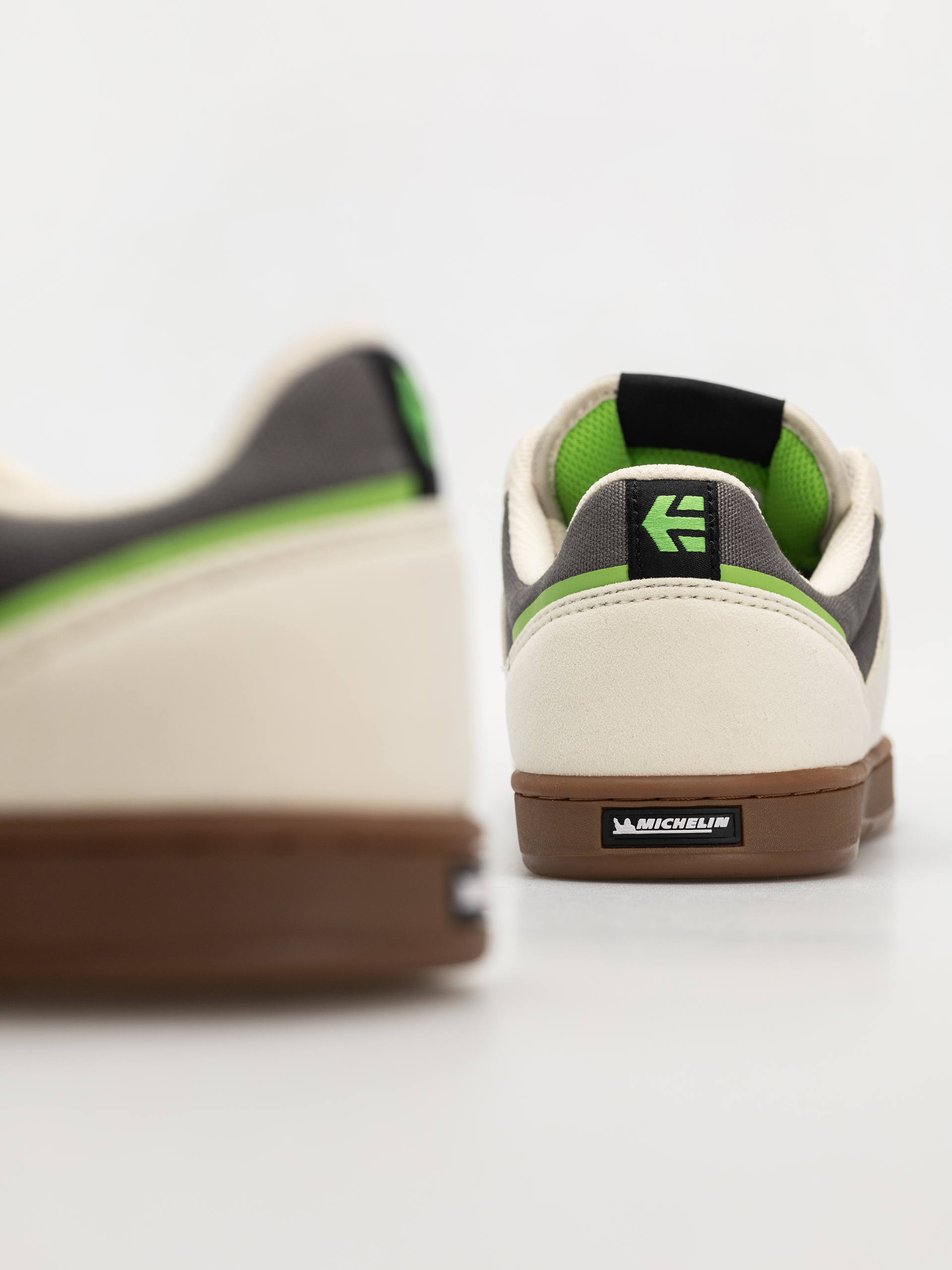 Взуття Etnies Marana (white/grey/gum)