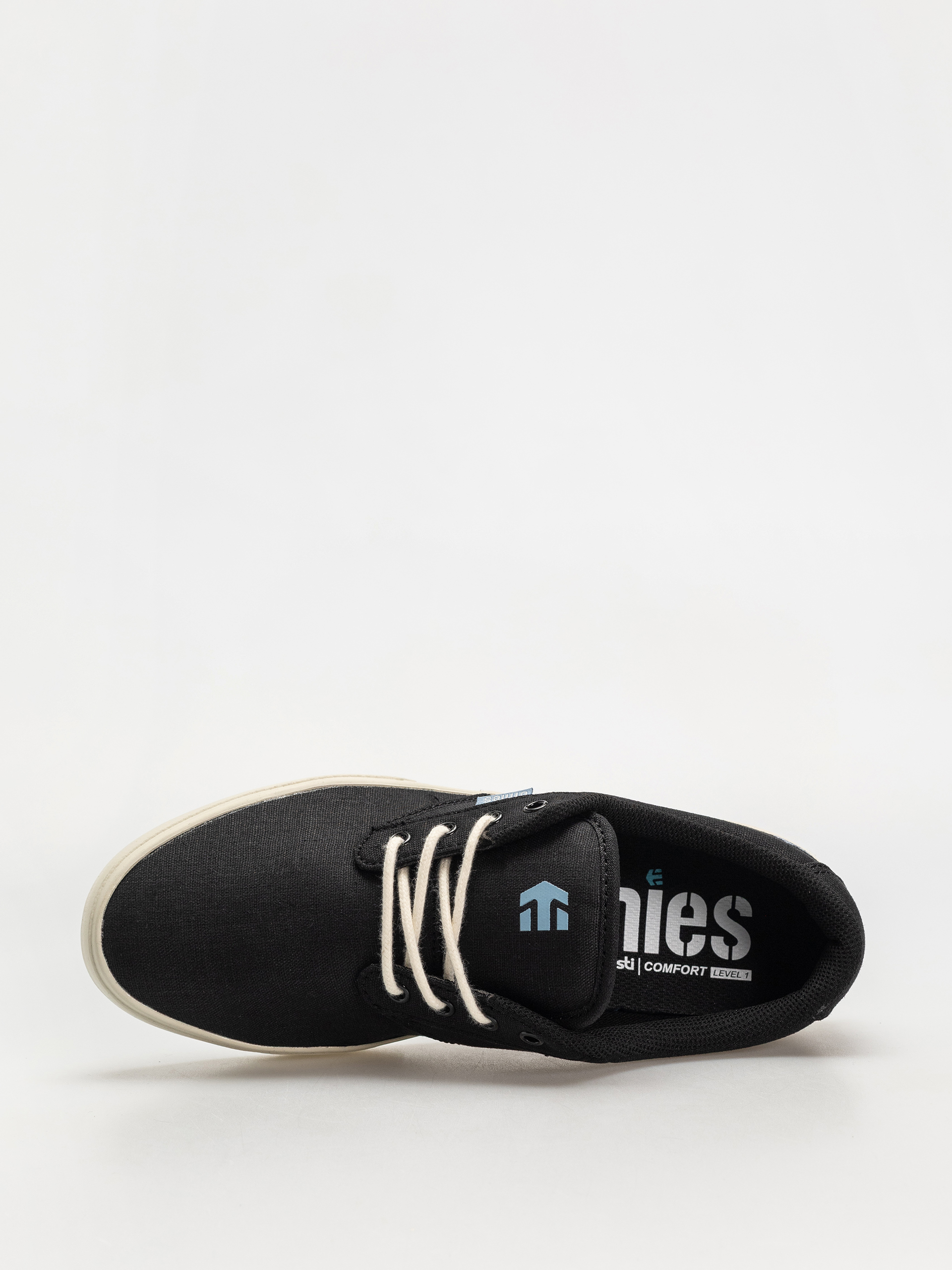 Взуття Etnies Jameson 2 Eco (black/blue/black)