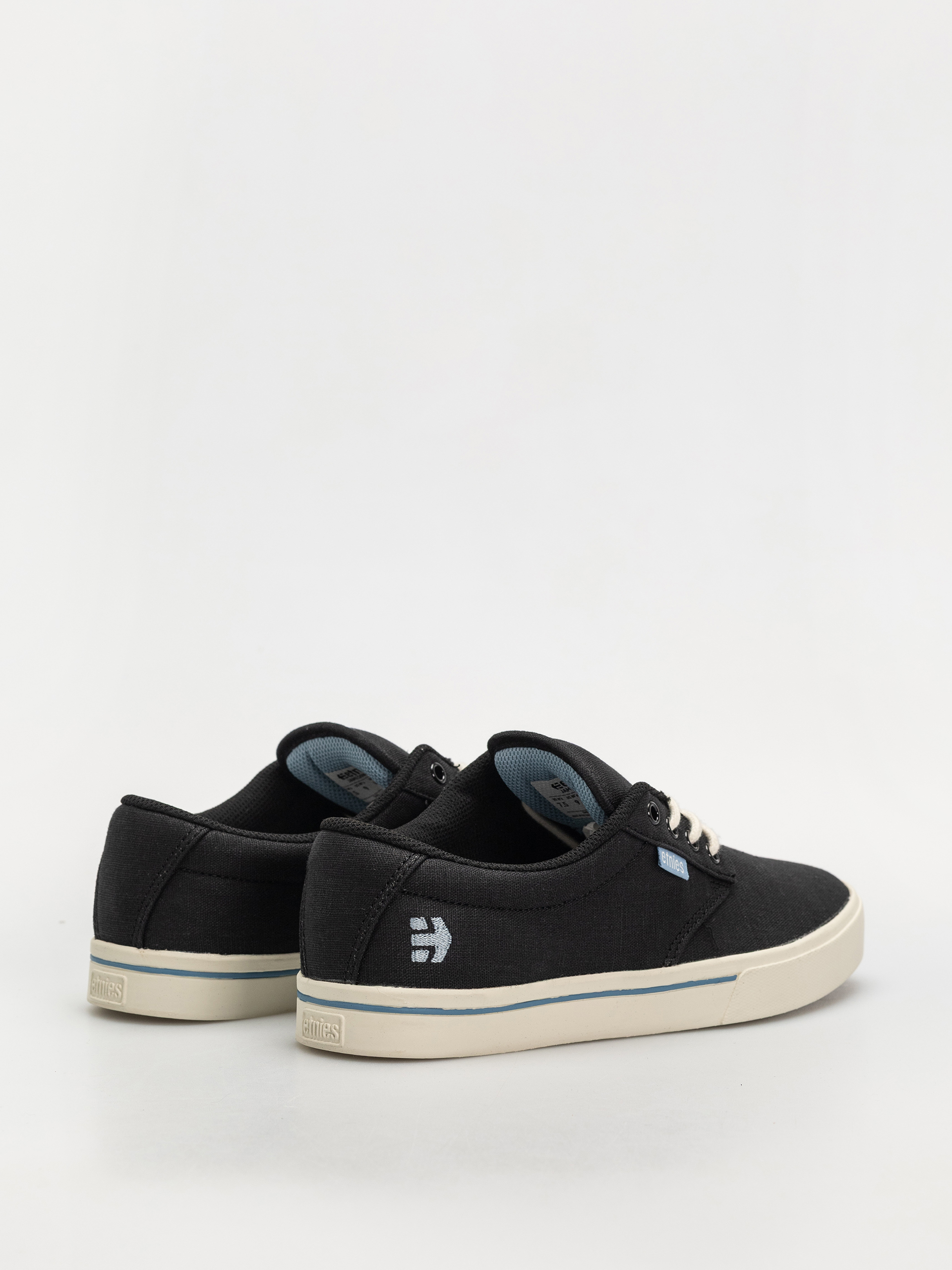 Взуття Etnies Jameson 2 Eco (black/blue/black)