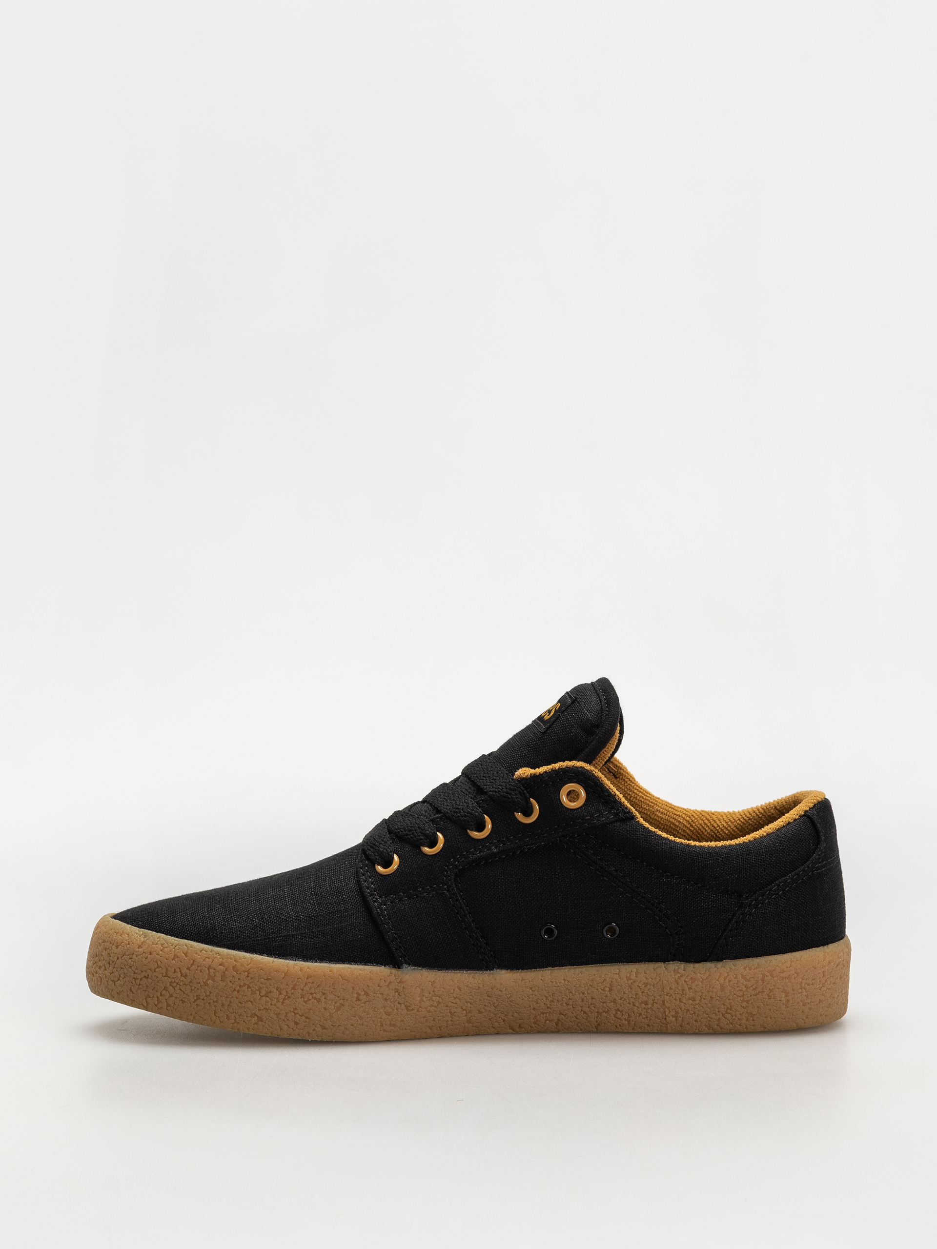 Взуття Etnies Barge Ls (black raw)