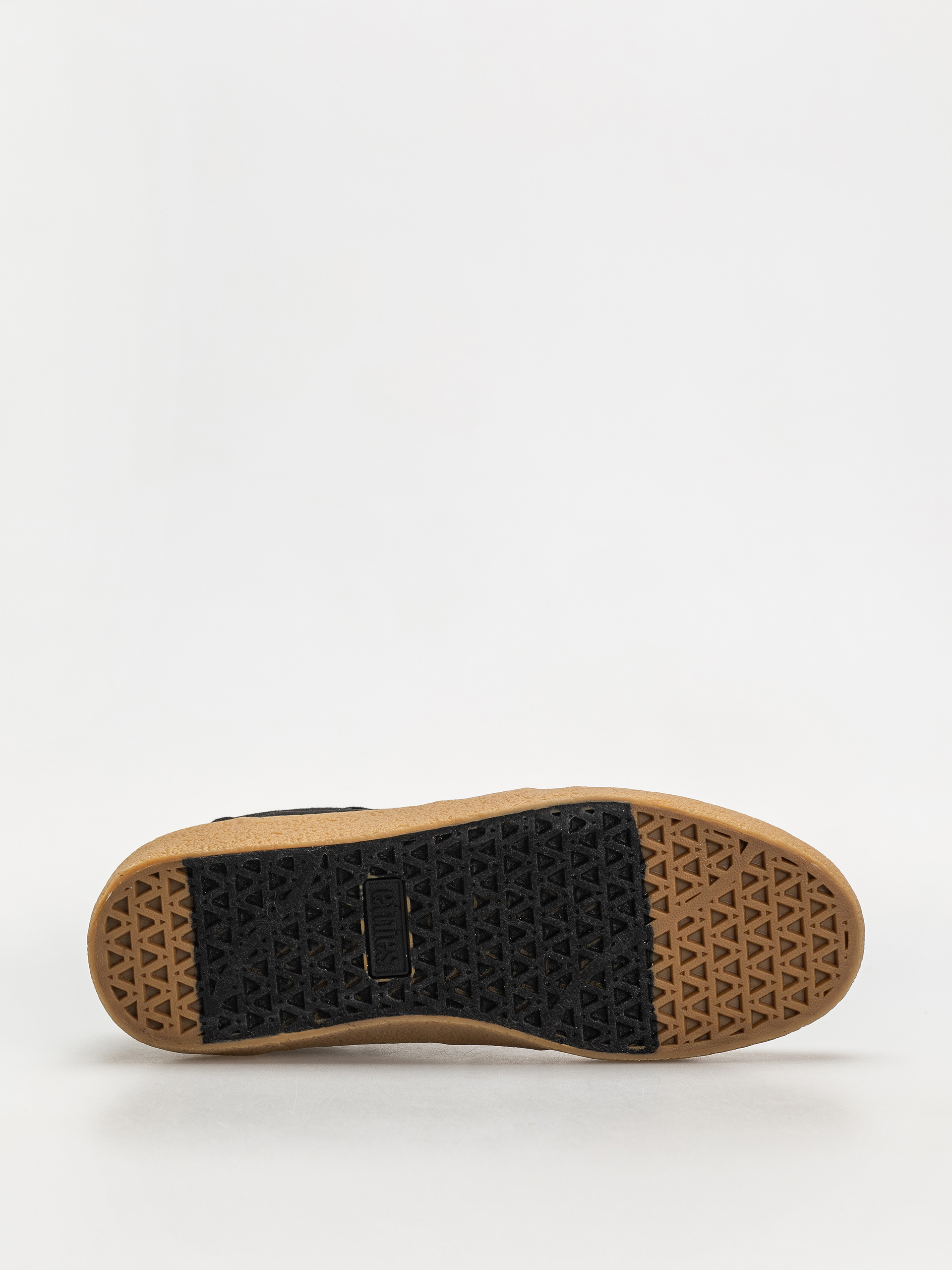 Взуття Etnies Barge Ls (black raw)