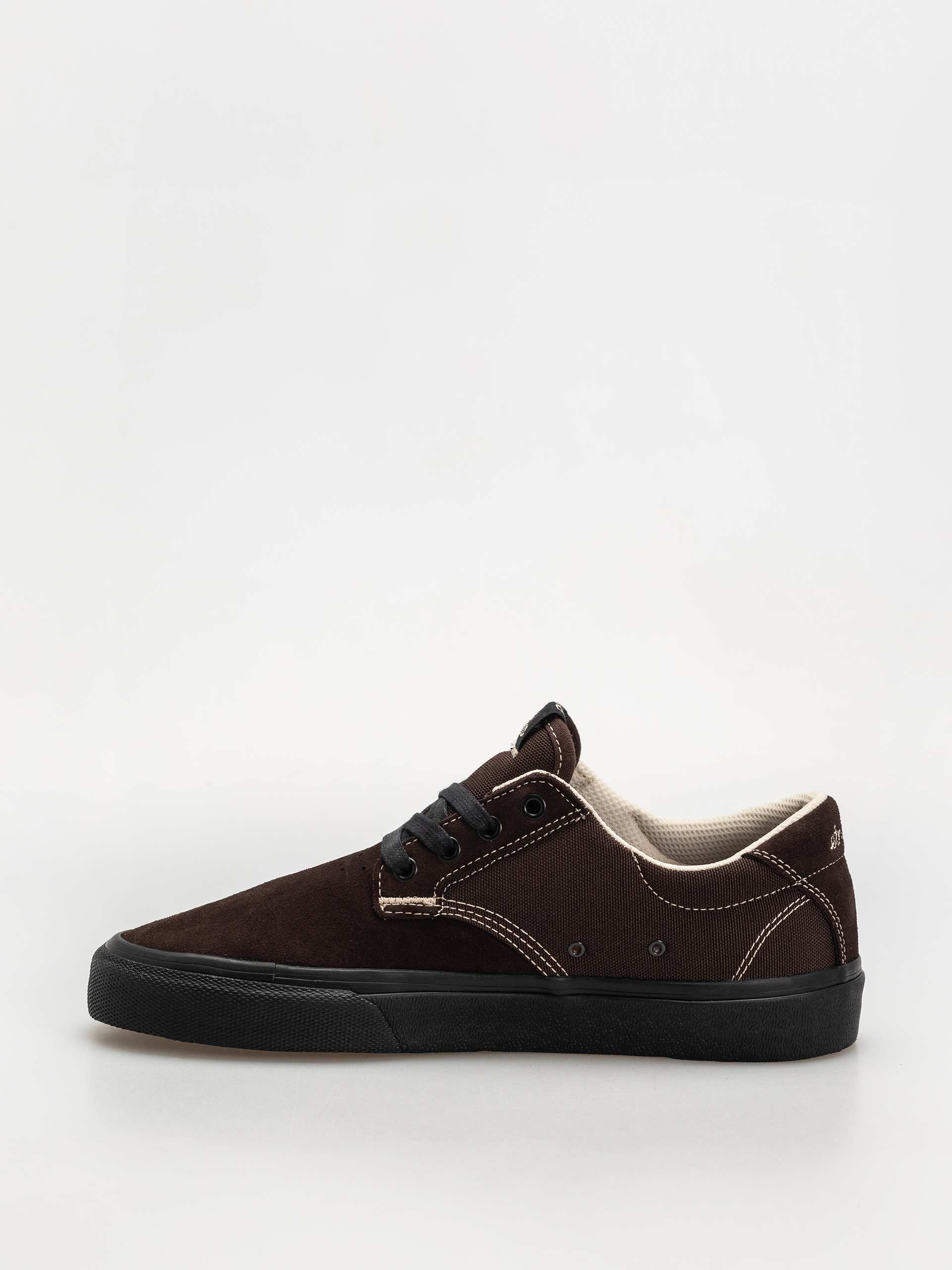 Взуття Etnies Barge Plus (brown/black)