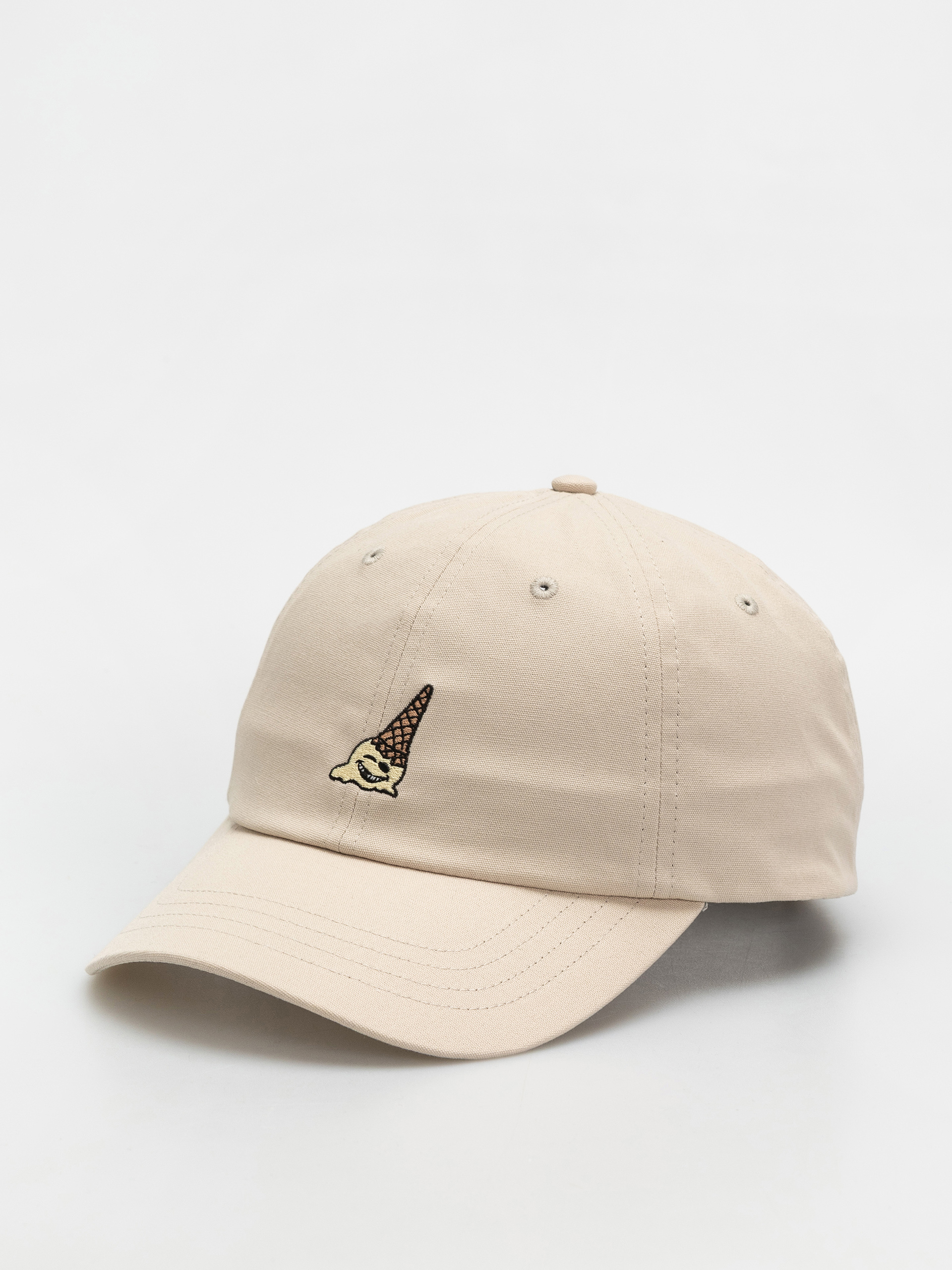 Кепка Iriedaily Smice (beige)