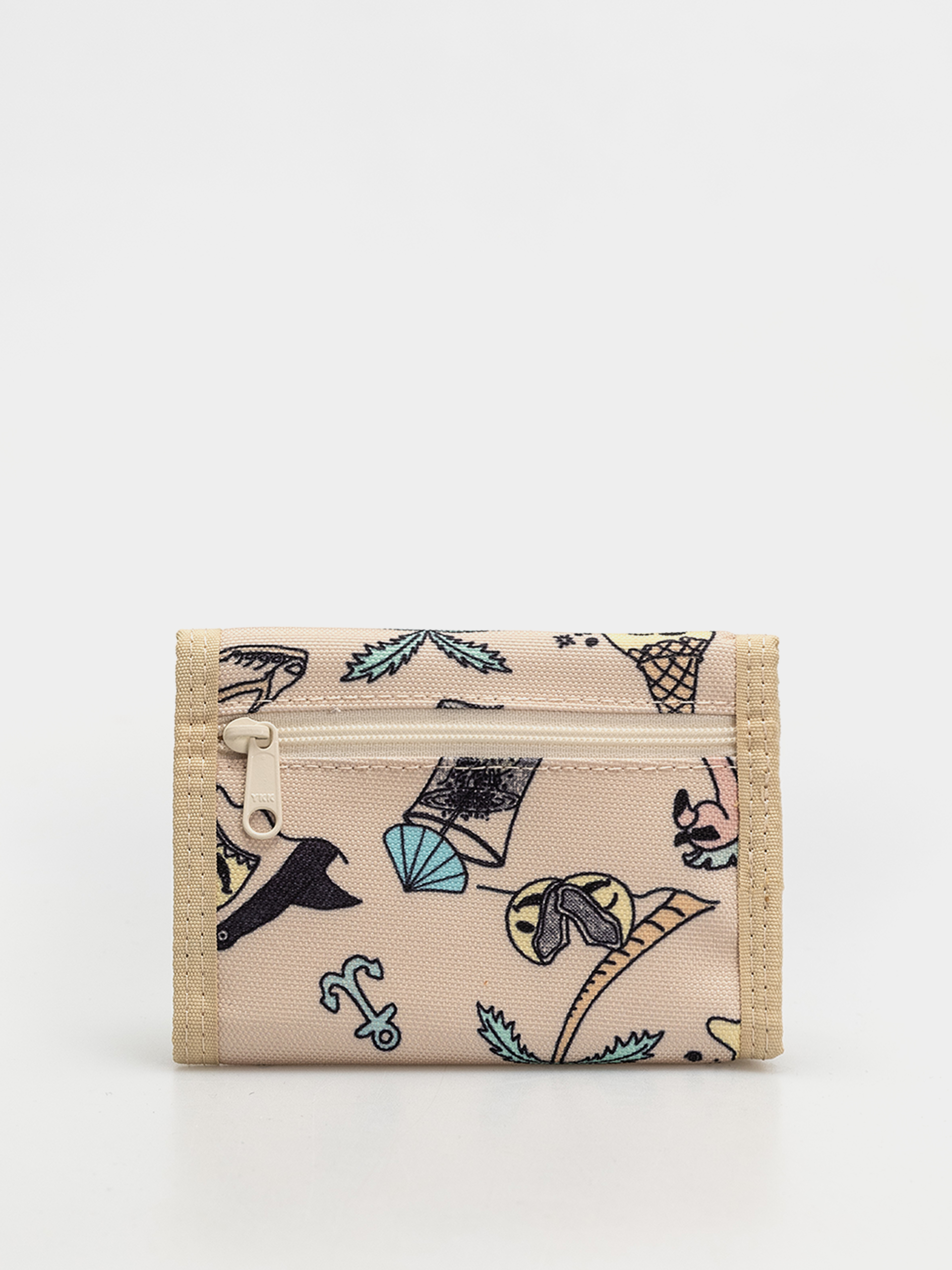 Гаманець Iriedaily Resort (khaki beach)