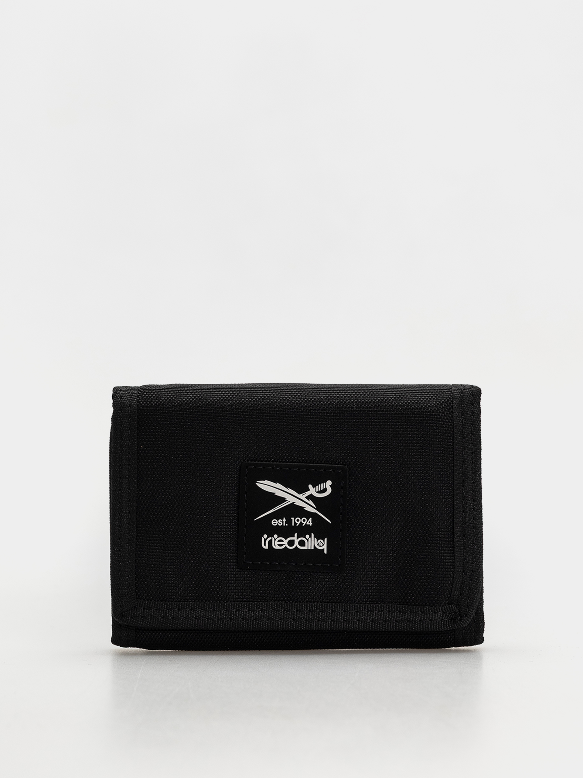 Гаманець Iriedaily Millenio (uni black)