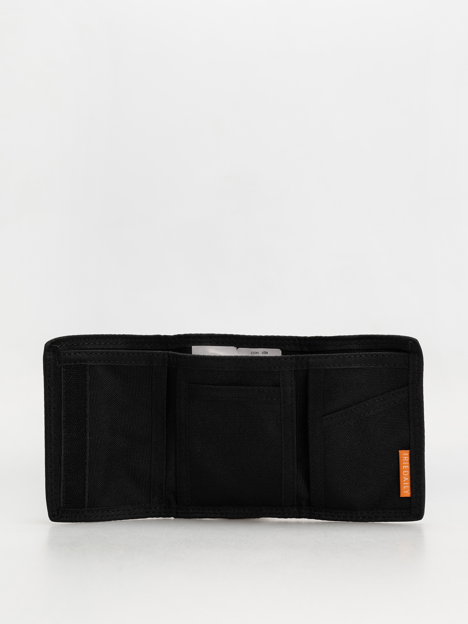 Гаманець Iriedaily Millenio (uni black)