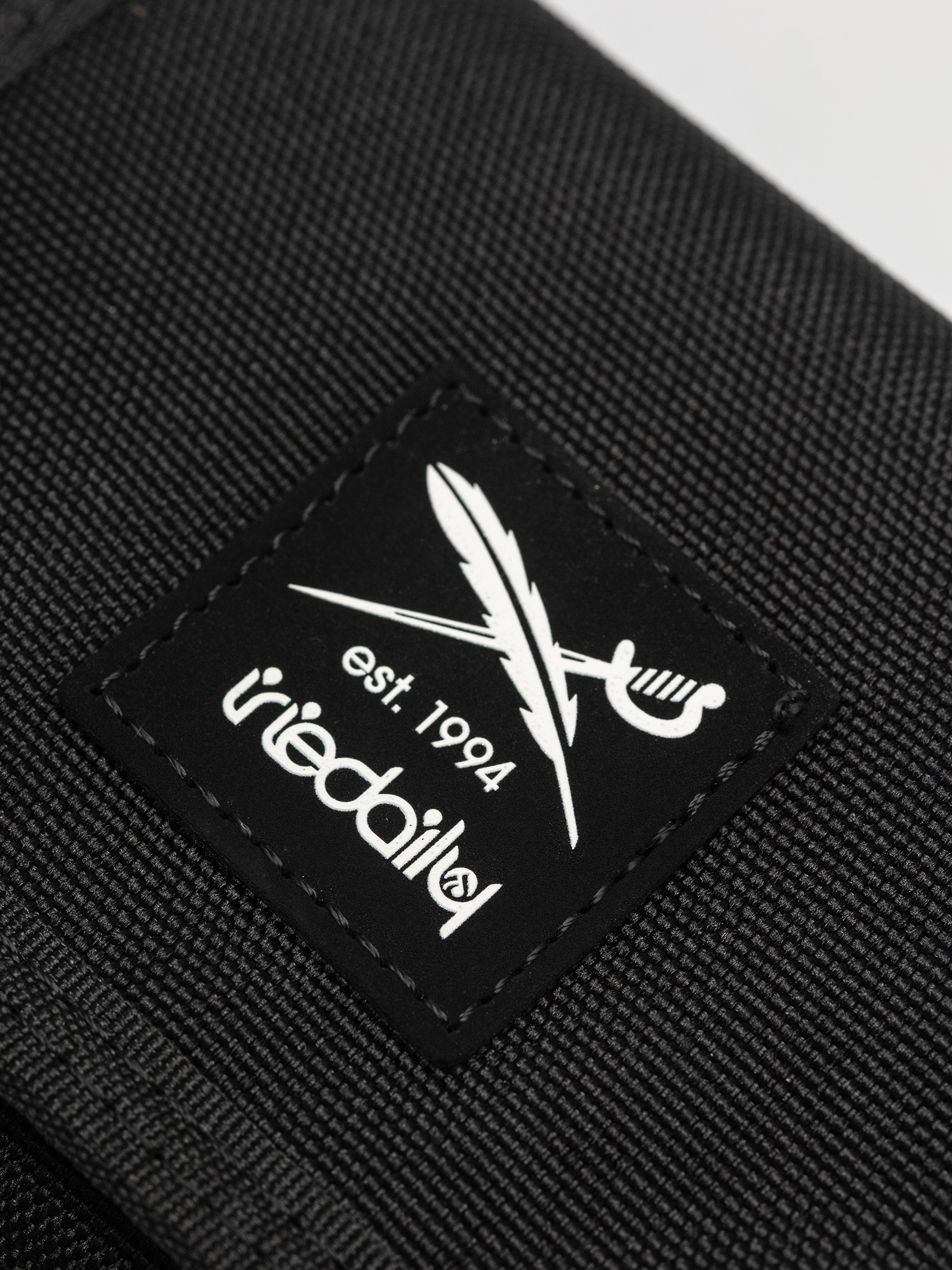 Гаманець Iriedaily Millenio (uni black)