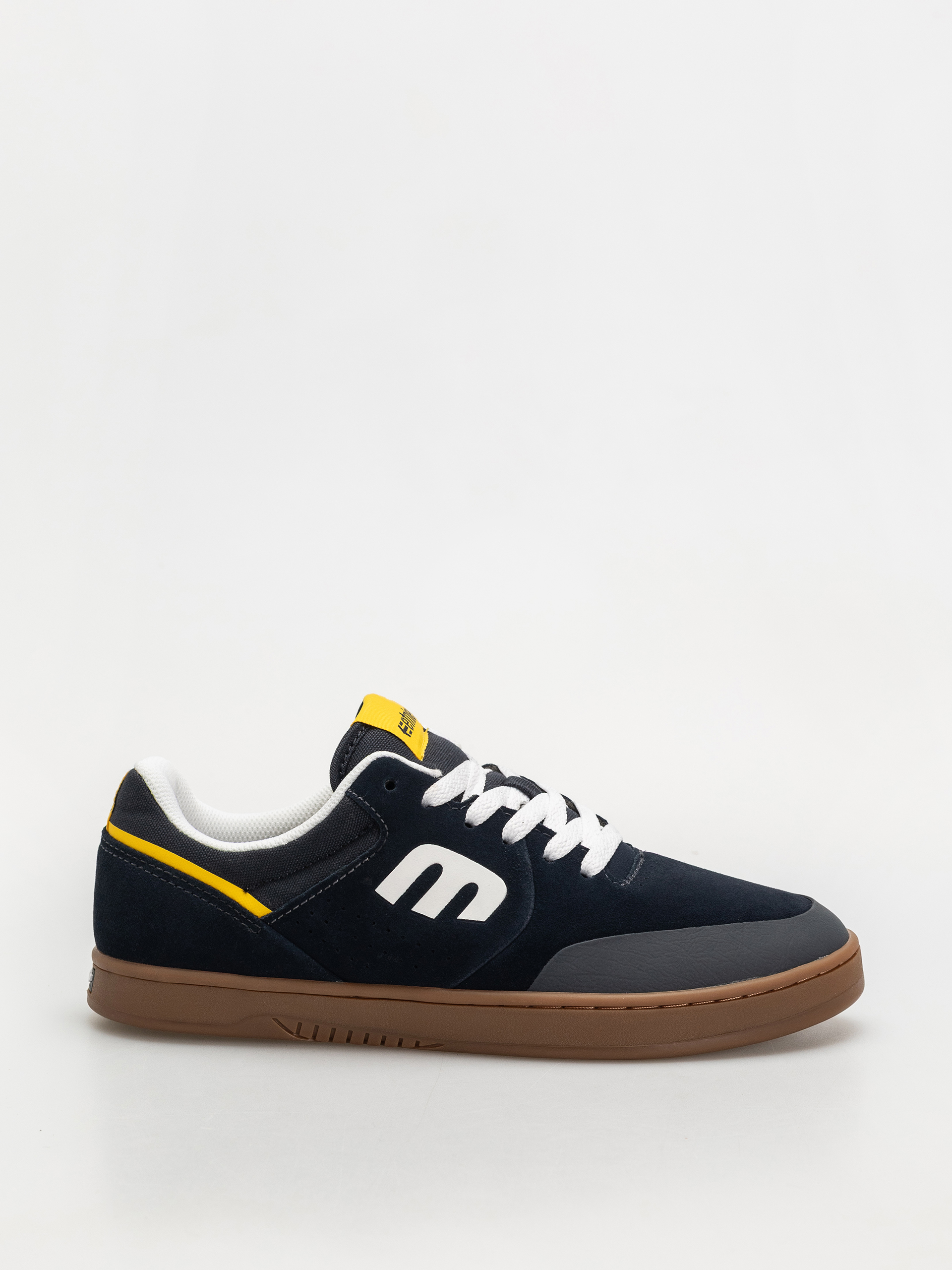 u0412u0437u0443u0442u0442u044f Etnies Marana (navy/gum/yellow)