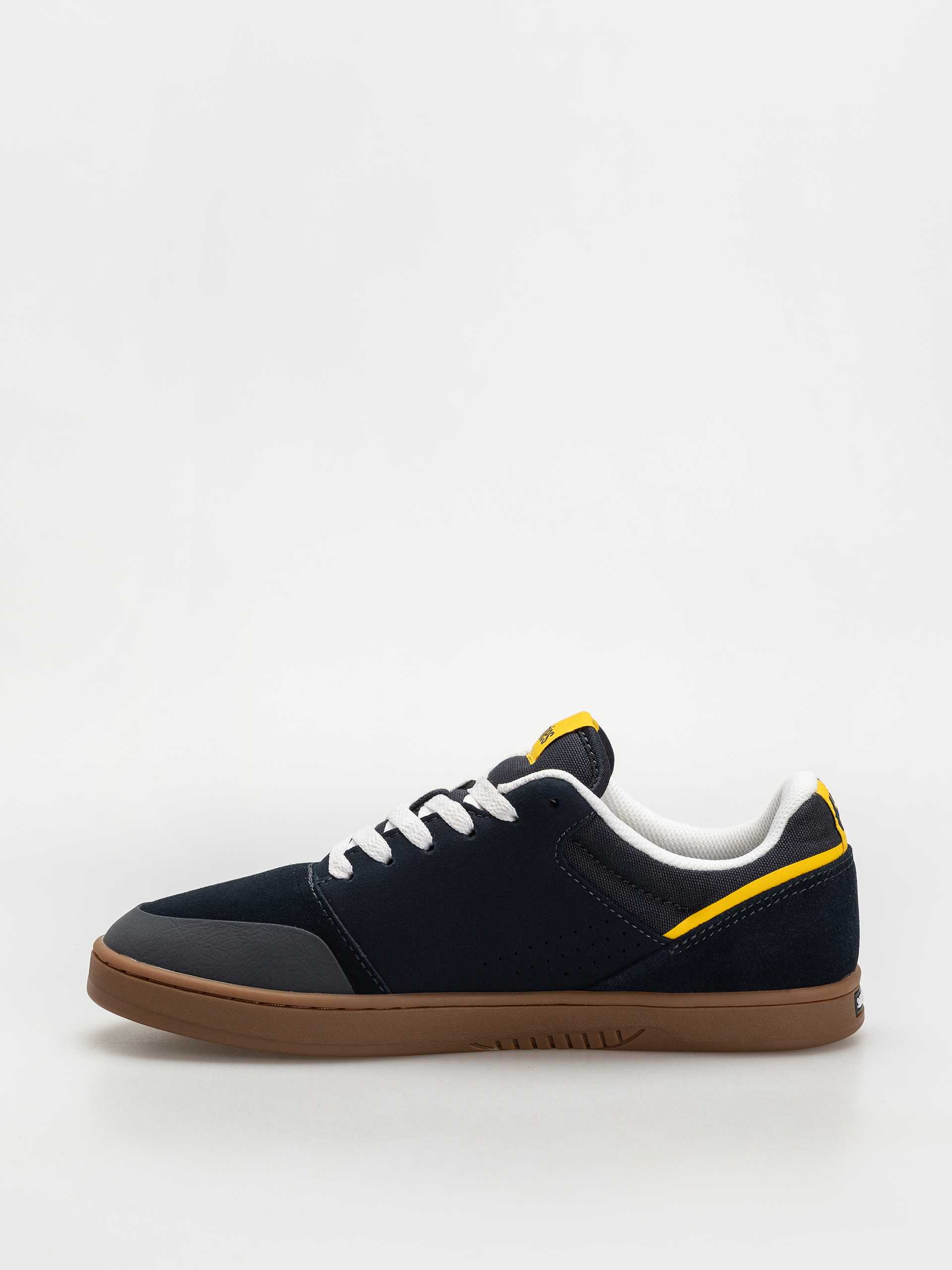Взуття Etnies Marana (navy/gum/yellow)