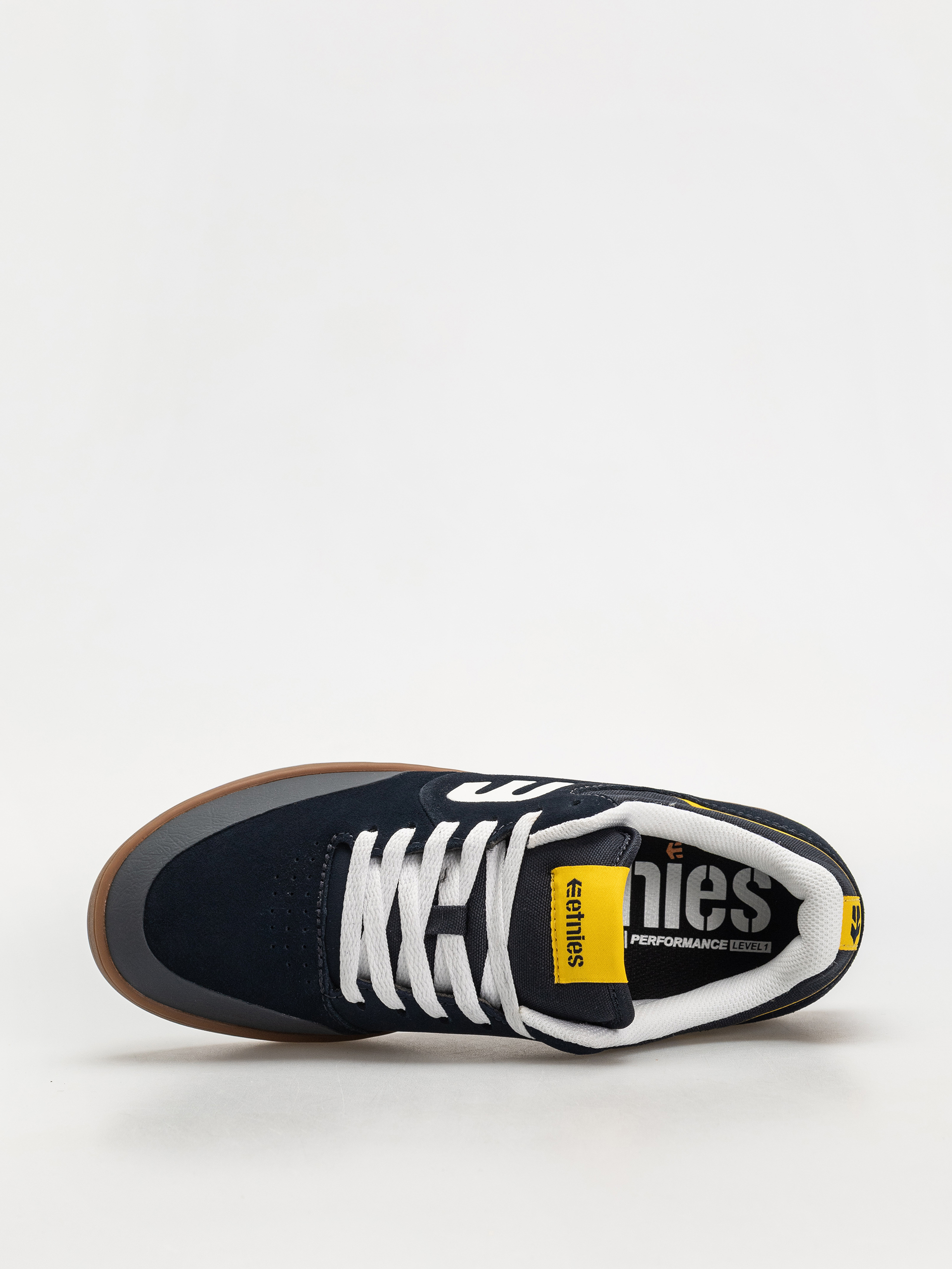 Взуття Etnies Marana (navy/gum/yellow)