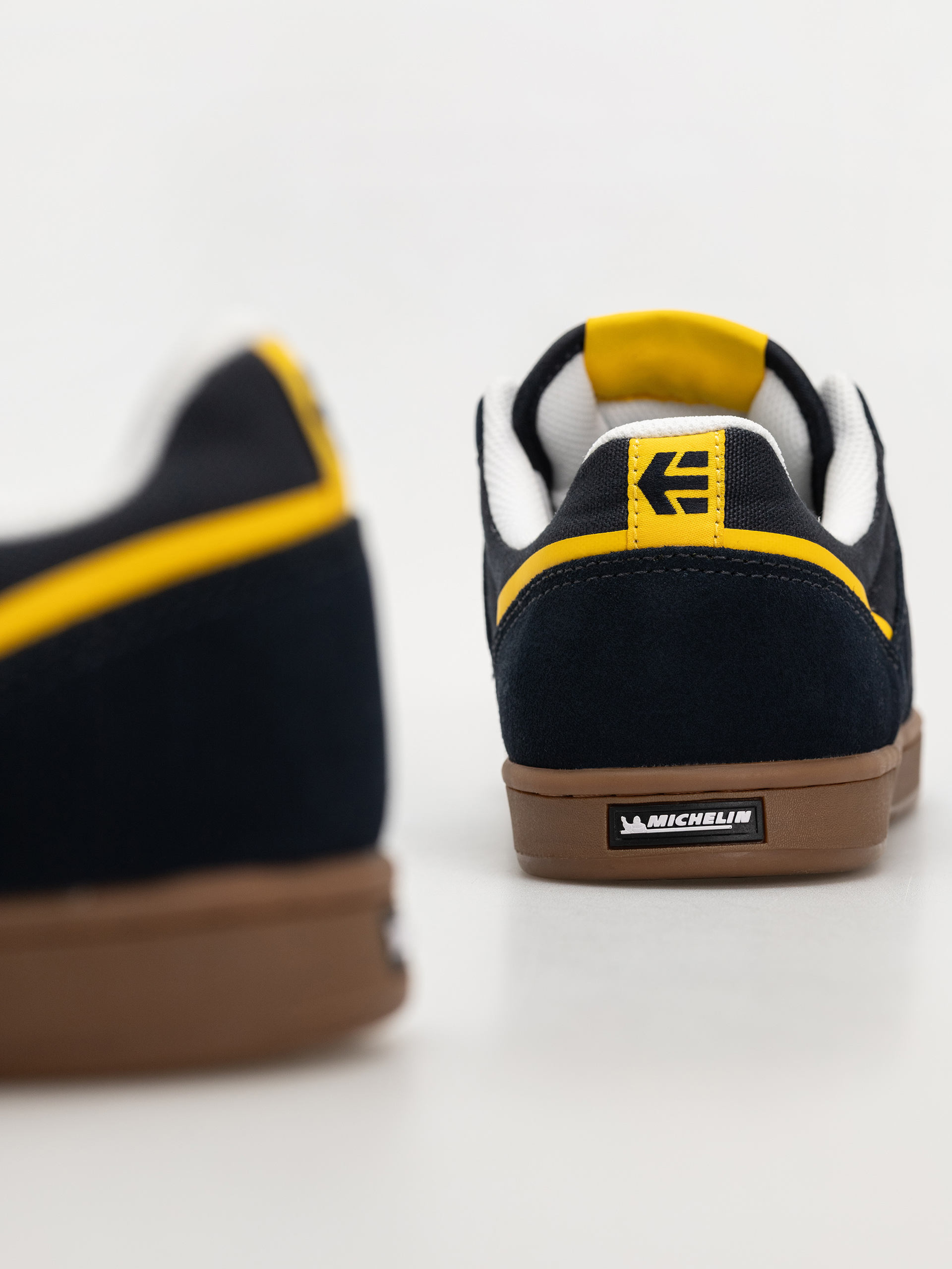 Взуття Etnies Marana (navy/gum/yellow)