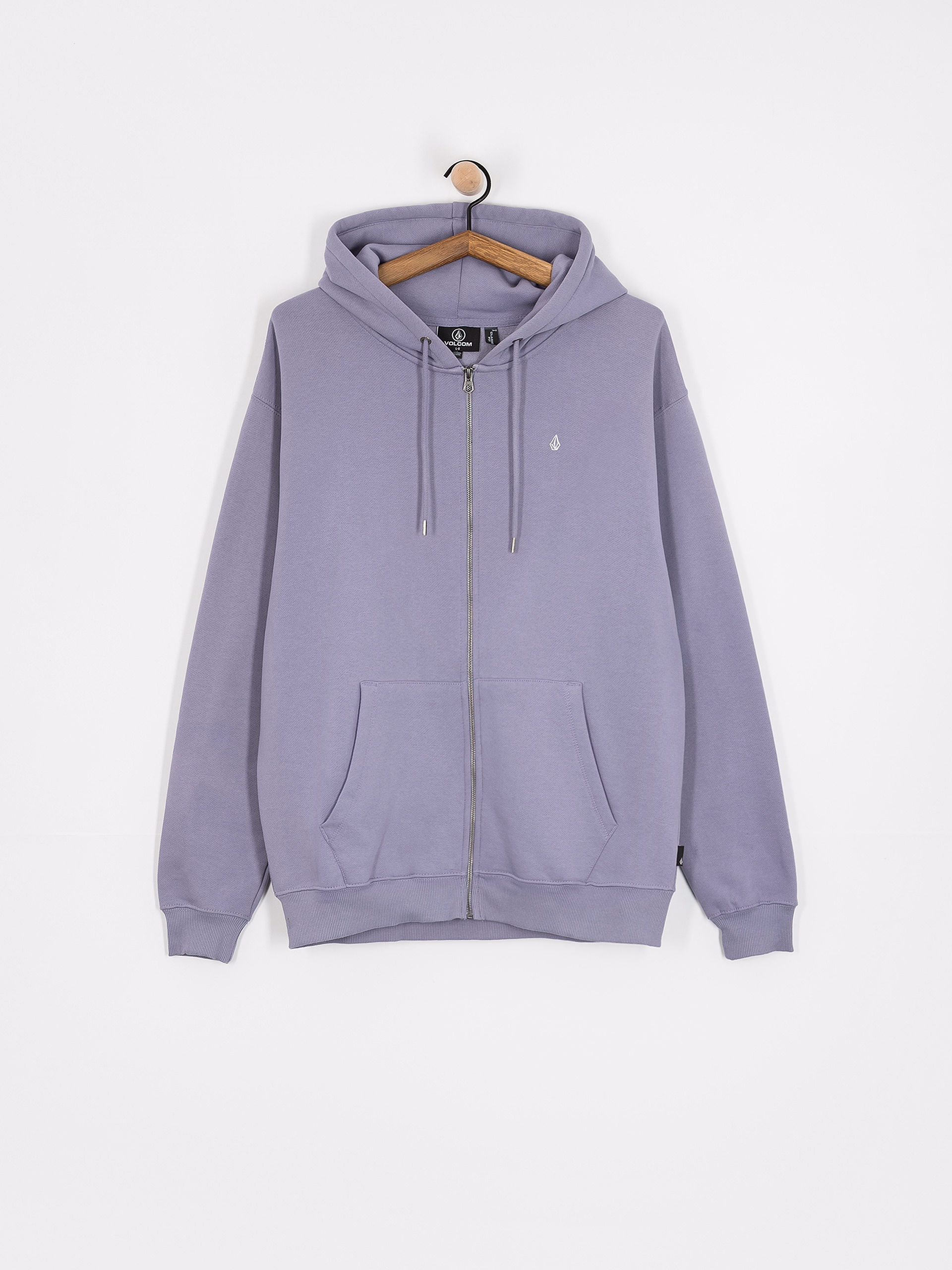 Худі Volcom Single Stone ZHD (violet dust)